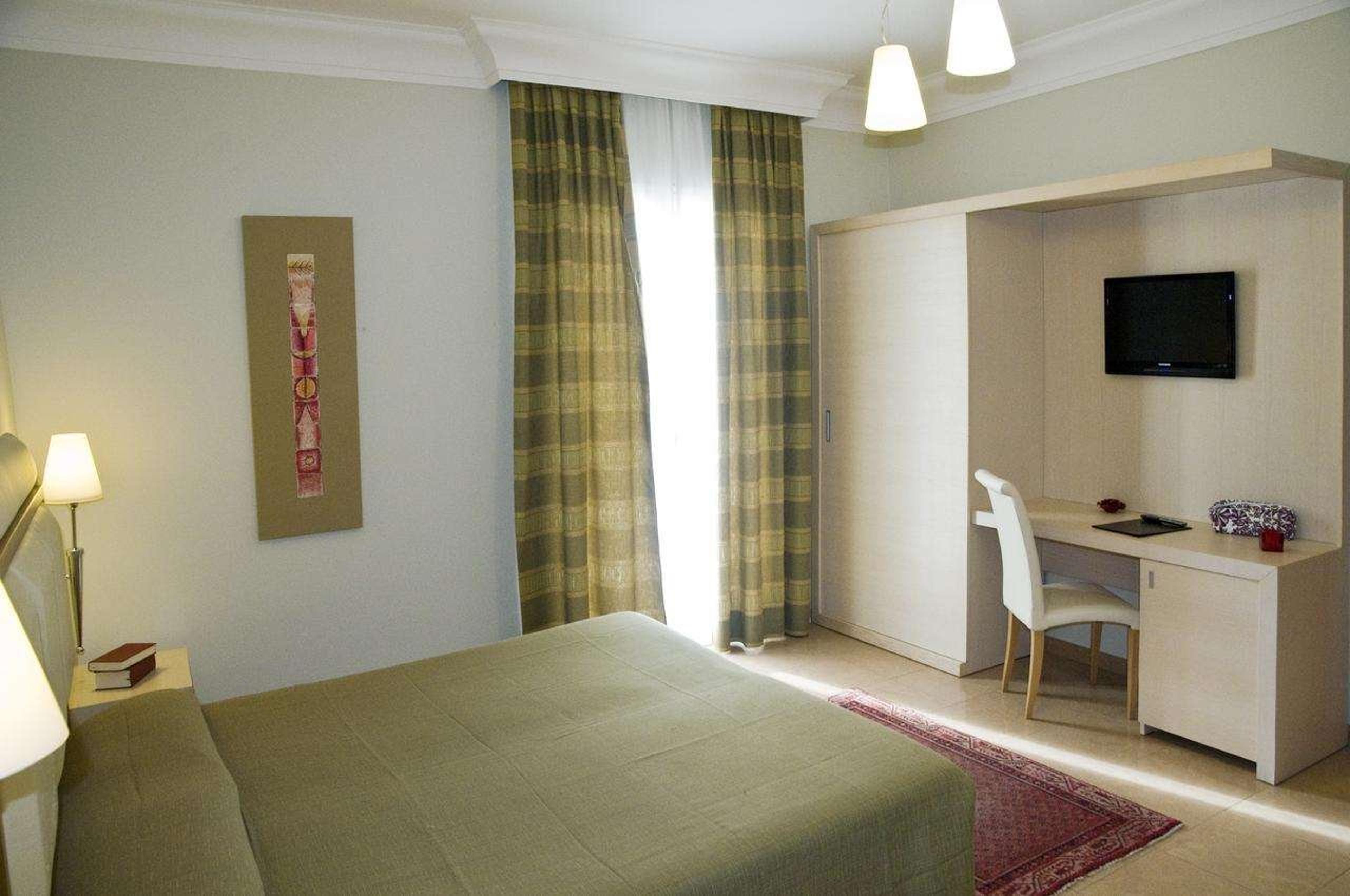 VICTORIA PALACE HOTEL - GALLIPOLI