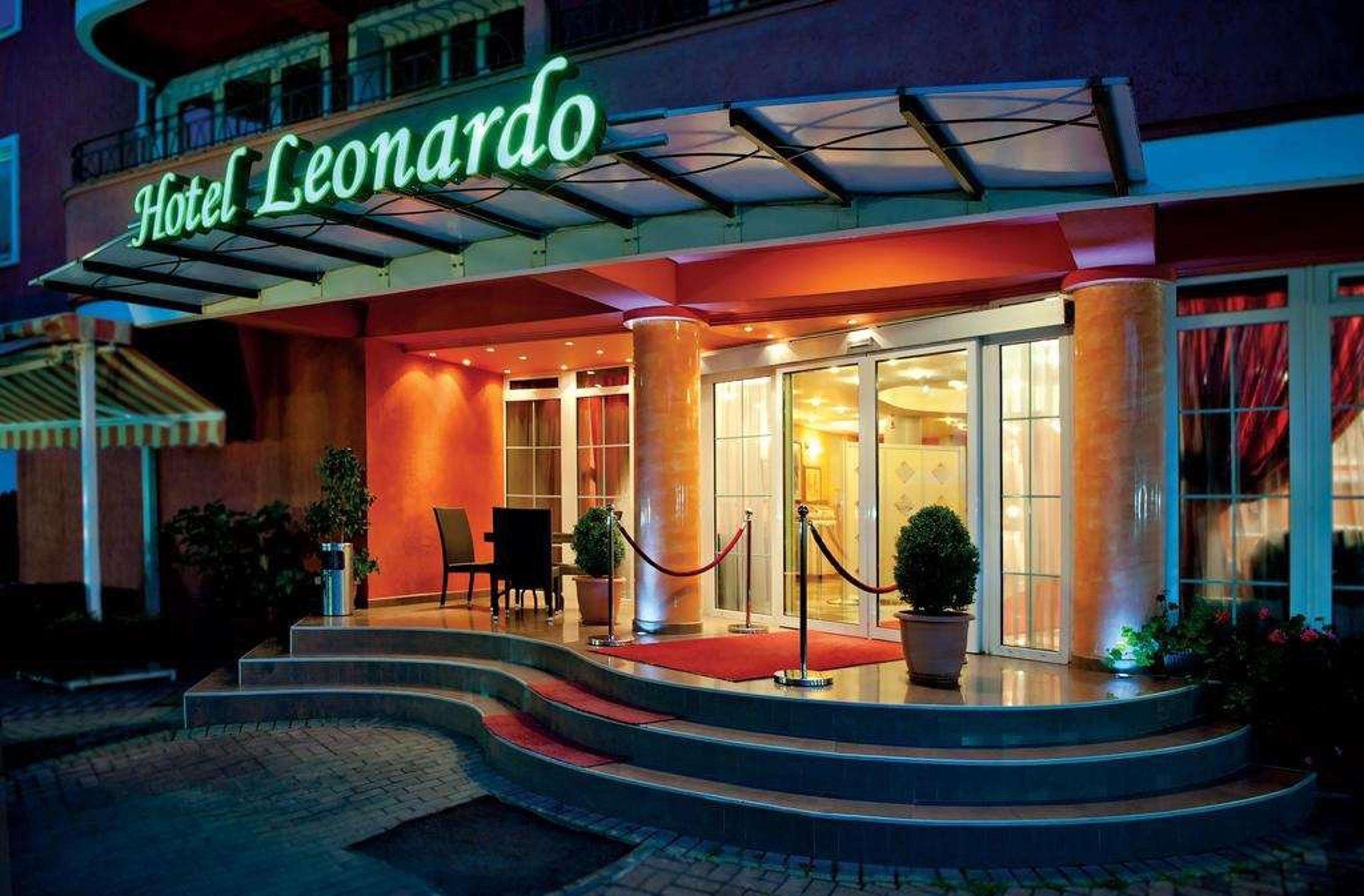 Hotel Photo 1