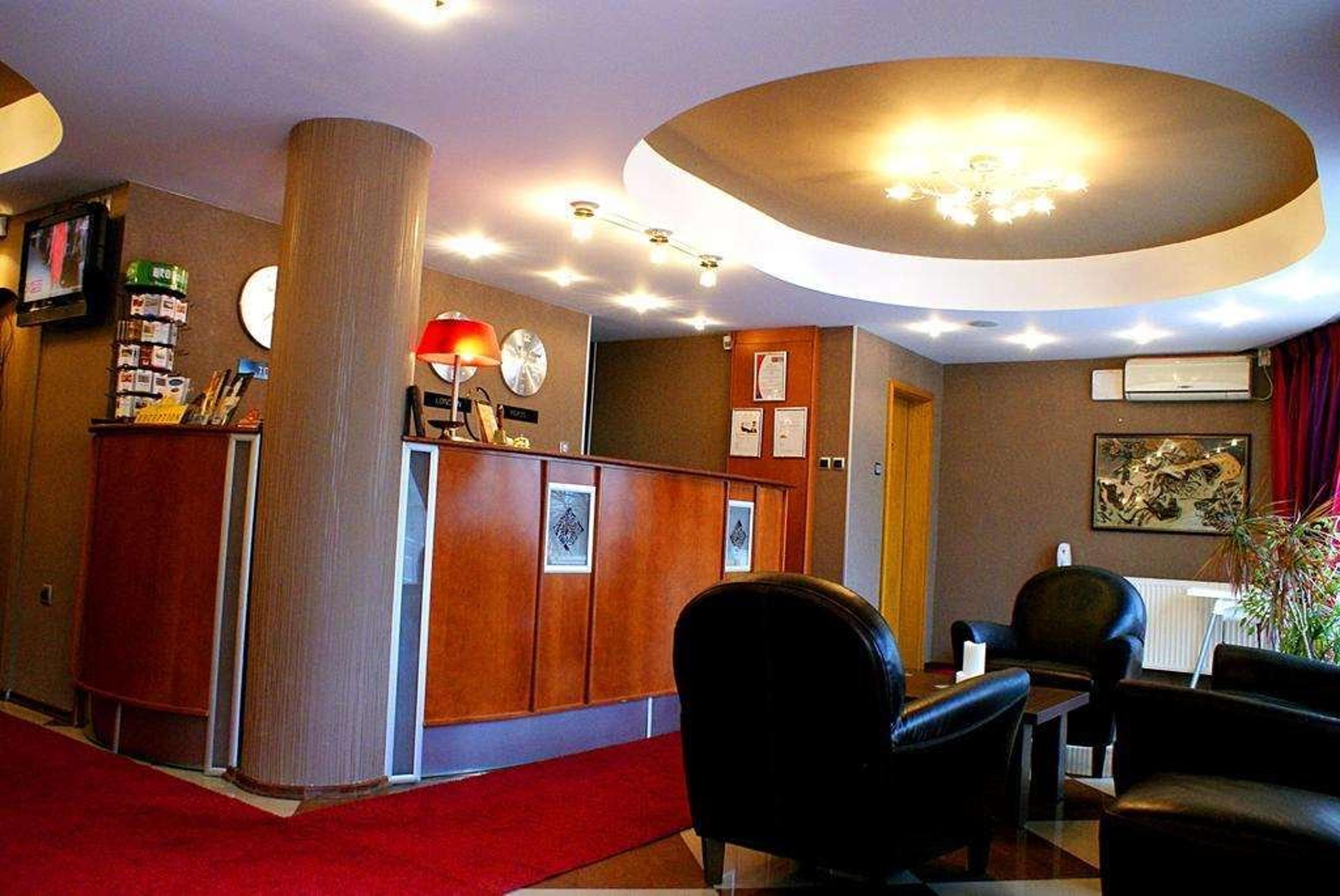 Hotel Photo 2