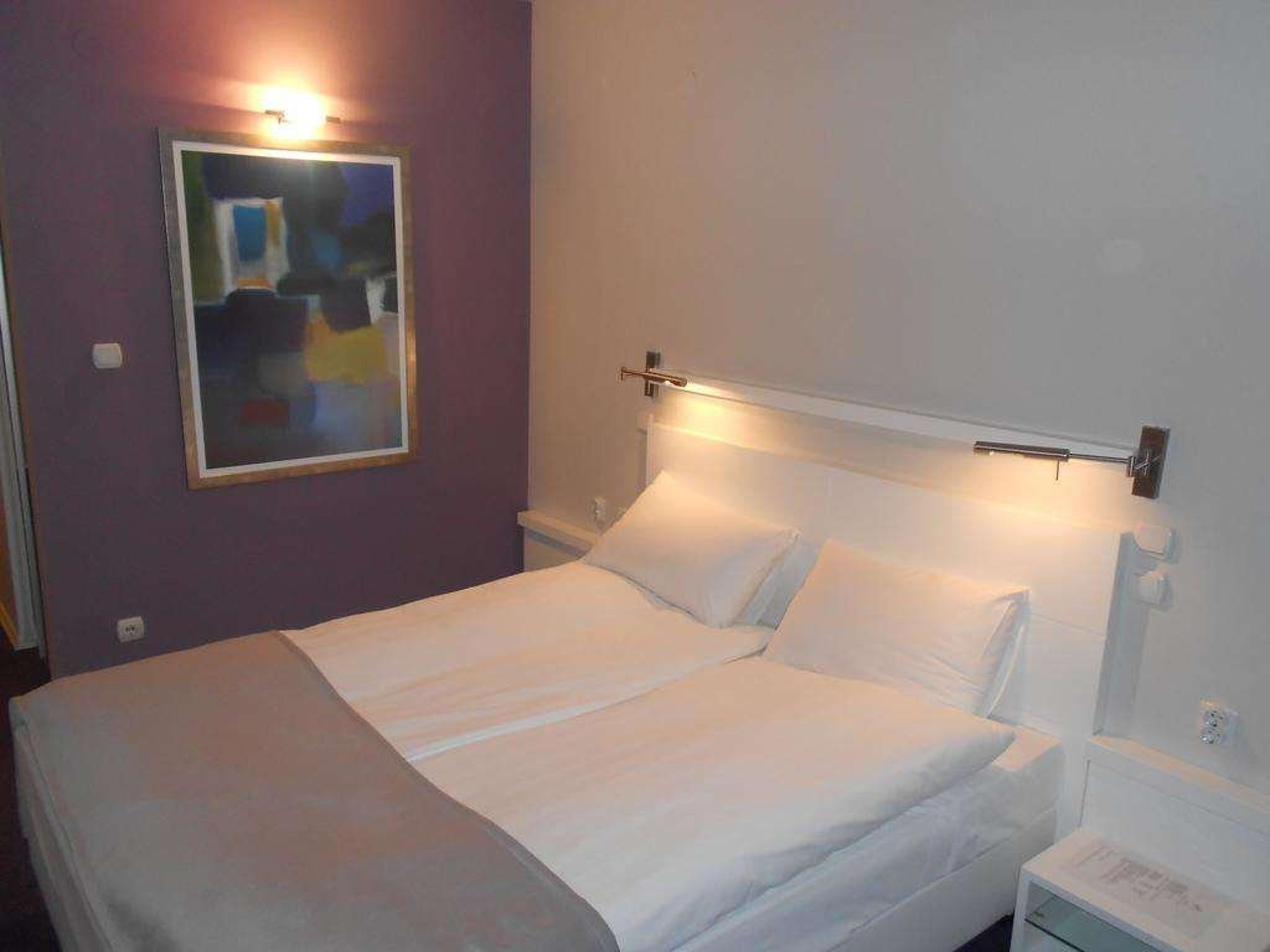 LEONARDO HOTEL