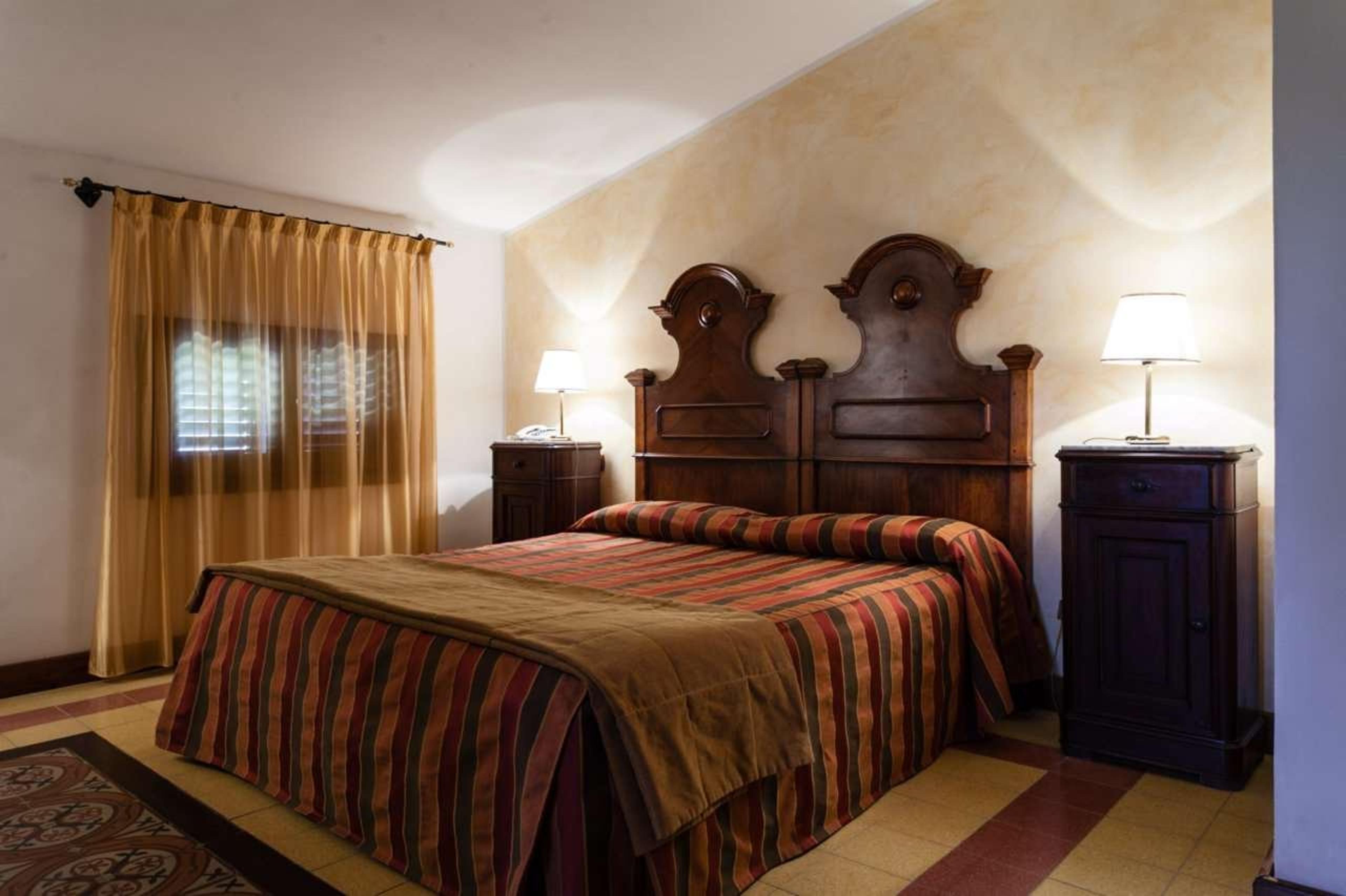 HOTEL FORESTERIA BAGLIO DELLA LUNA
