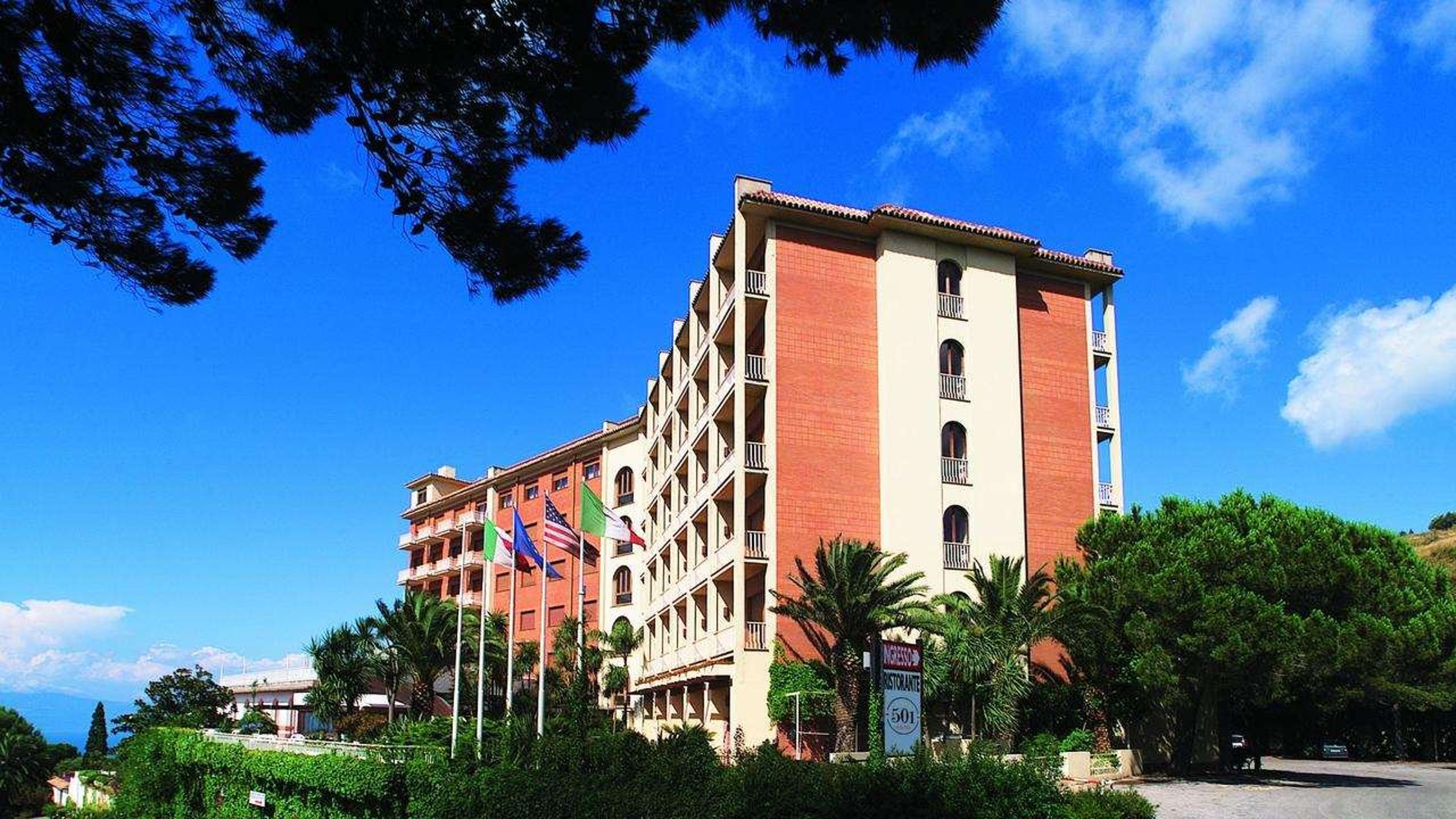 501 HOTEL - VIBO VALENTIA