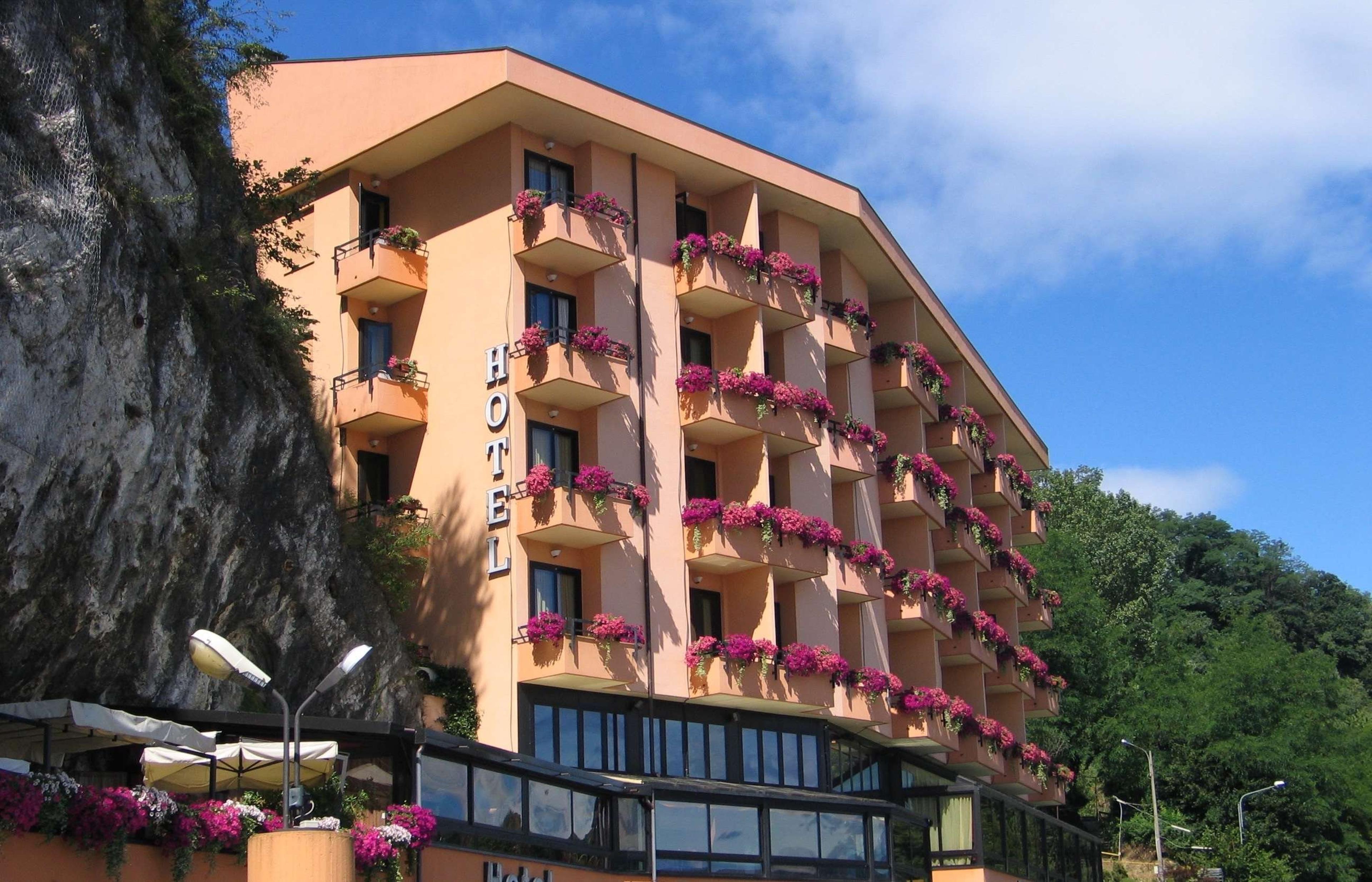 HOTEL CONCORDE - ARONA
