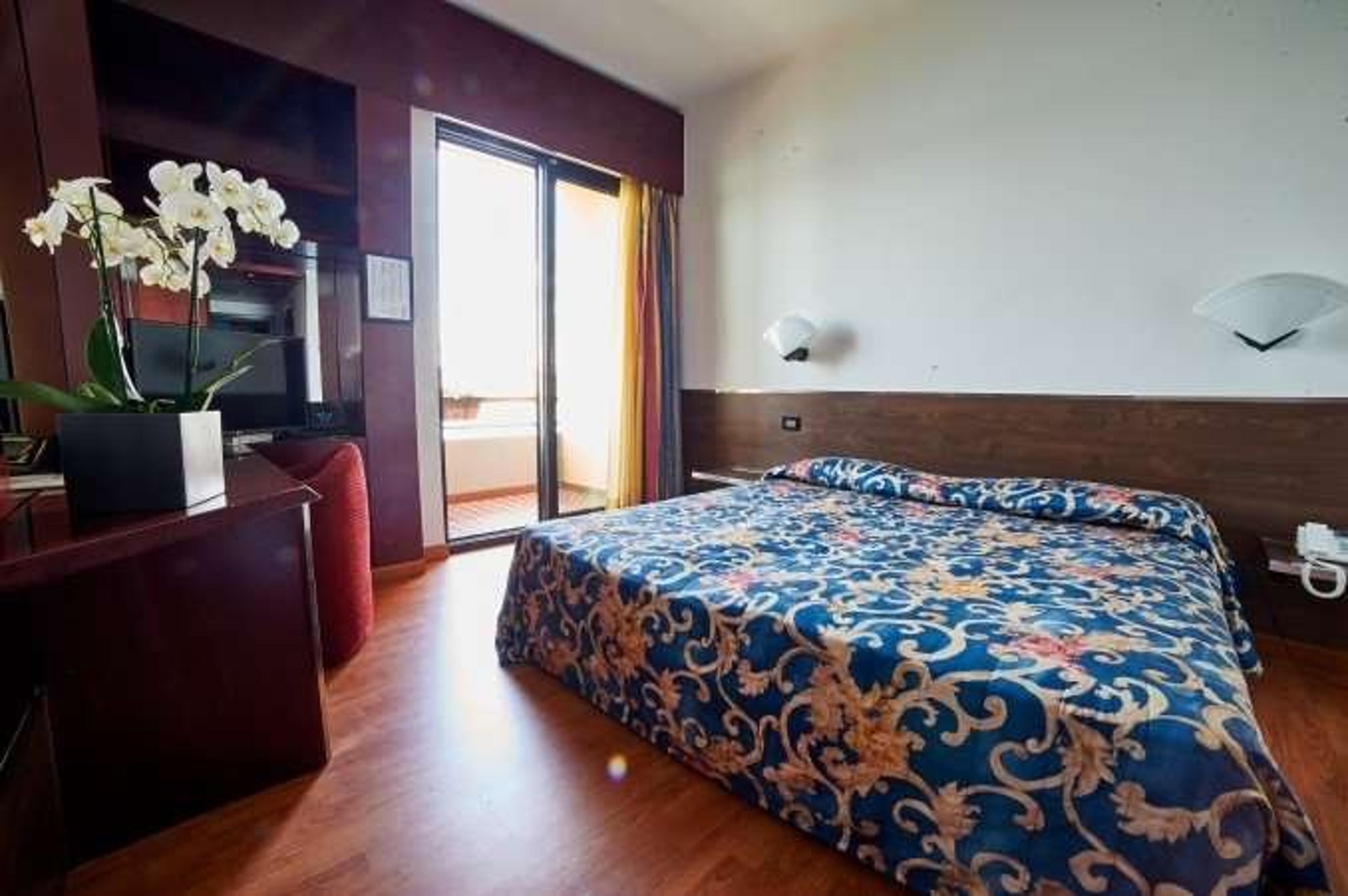 HOTEL CONCORDE - ARONA