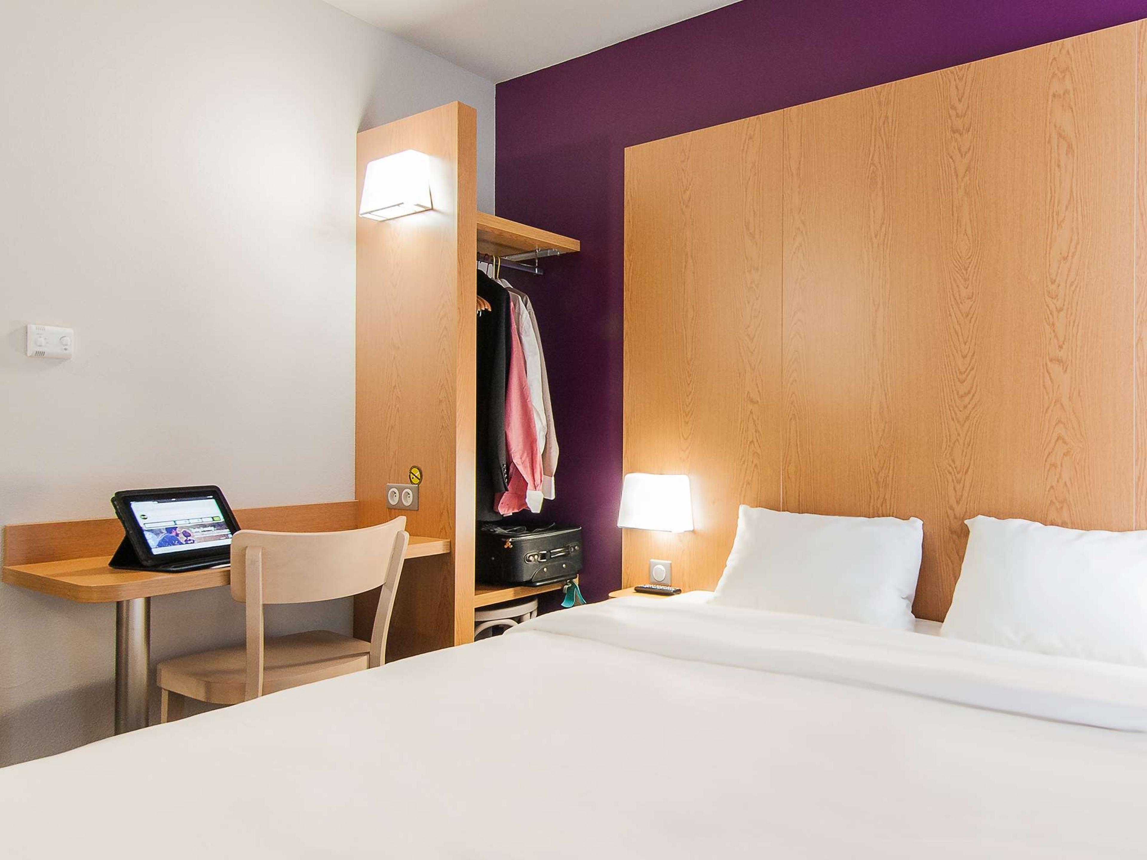 B&B HOTEL BAYONNE - TARNOS