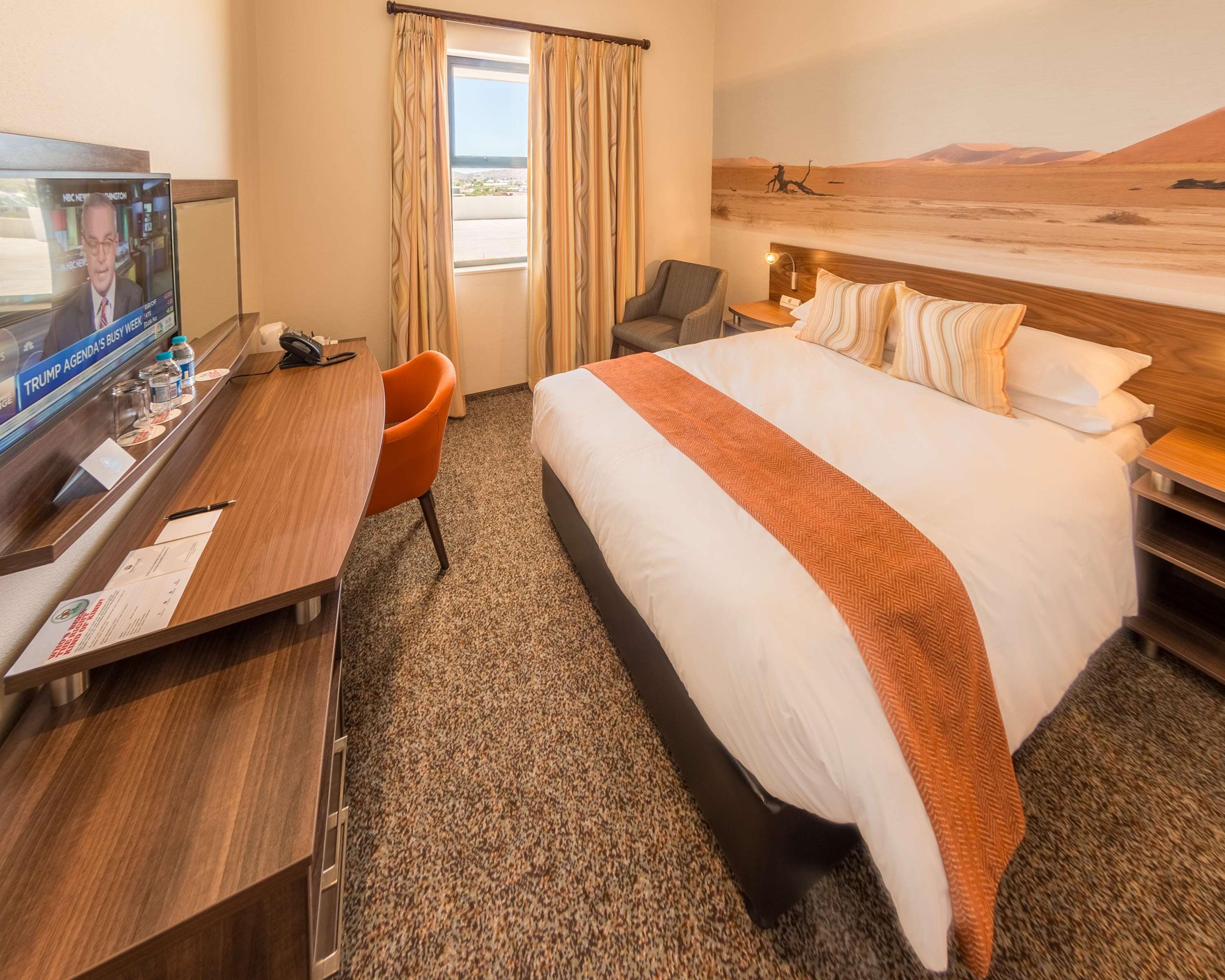 TOWN LODGE WINDHOEK