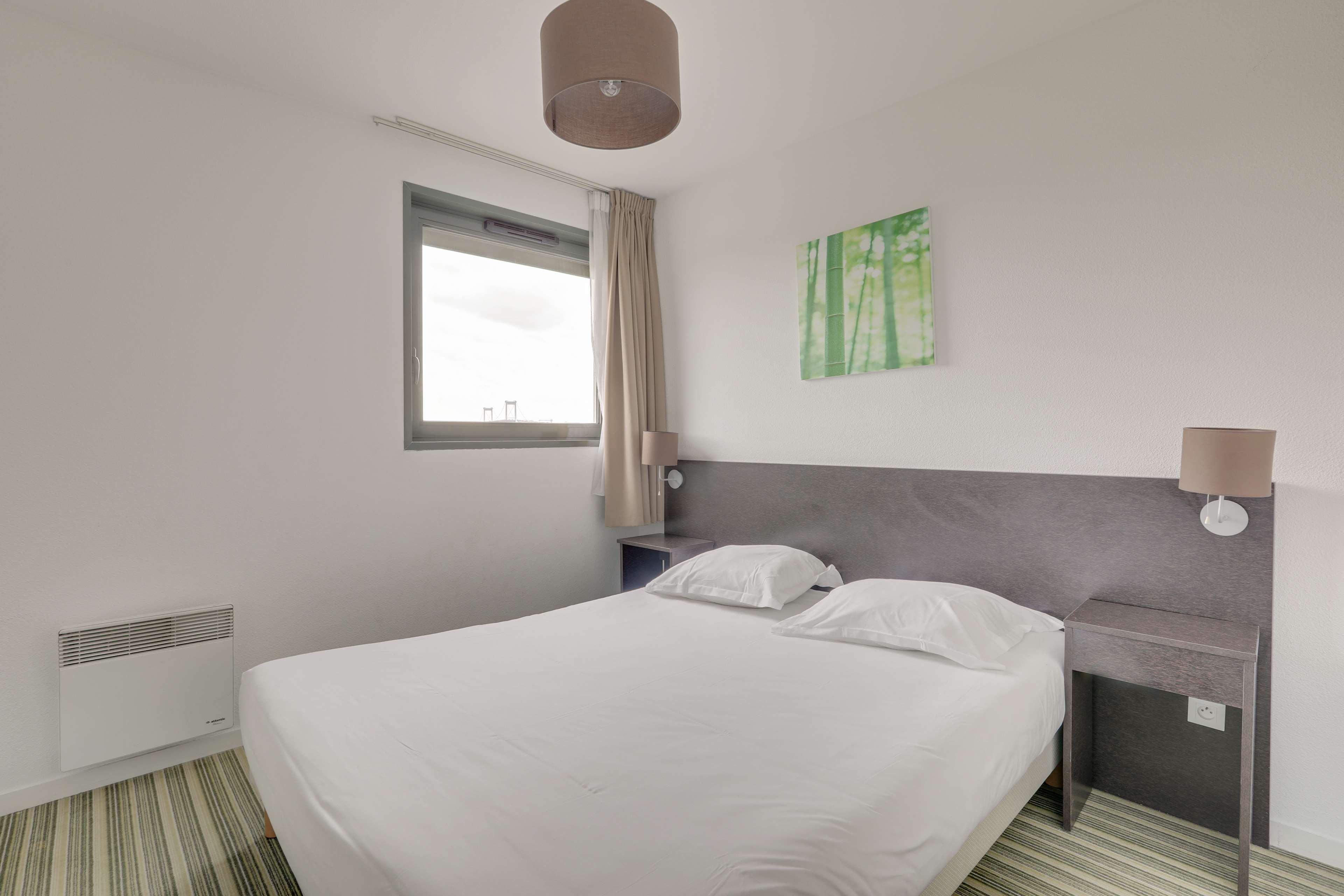 ALL SUITES APPART HOTEL BORDEAUX LA