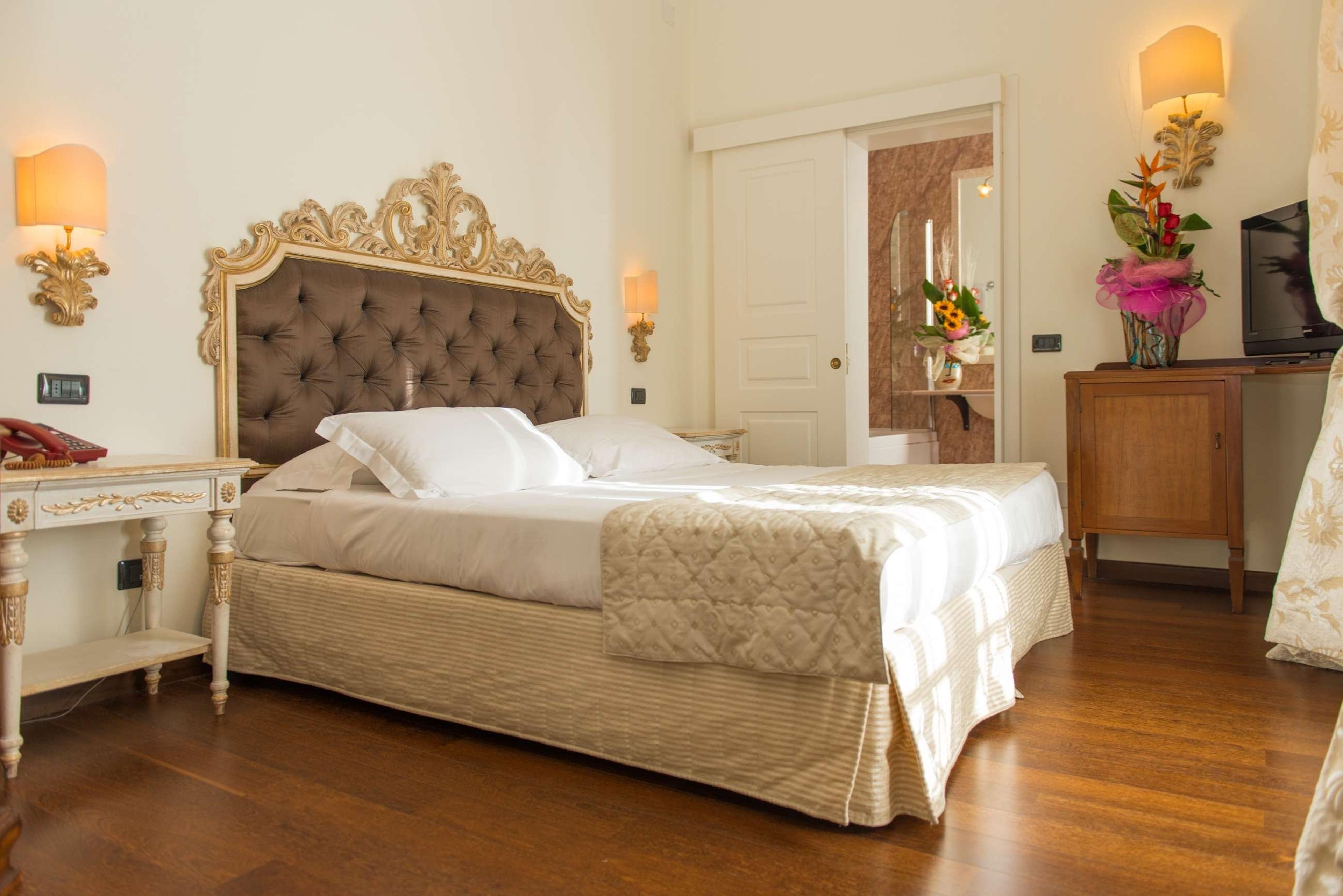 GRAND HOTEL LECCE