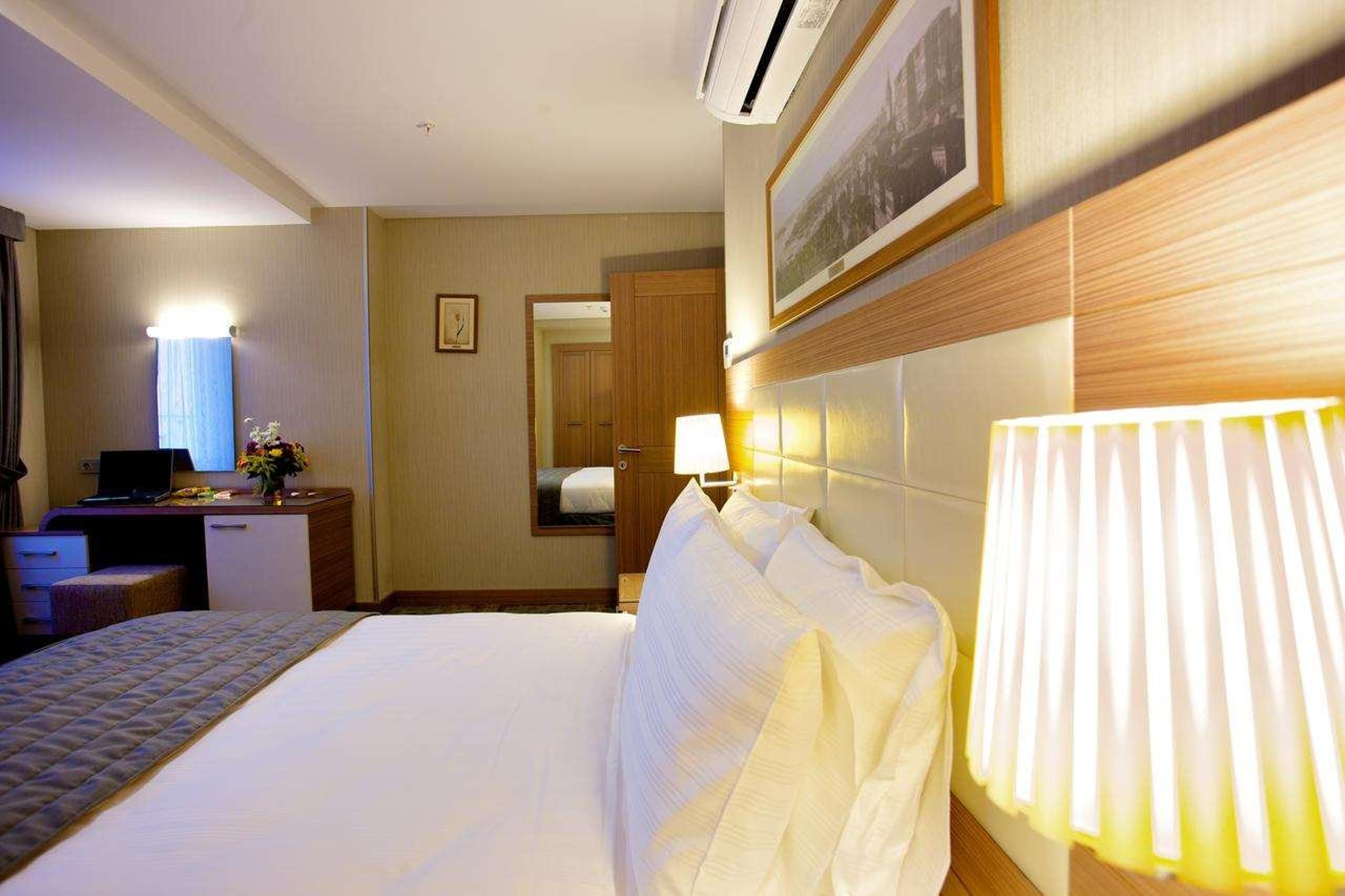 TREND HOTEL ISTANBUL