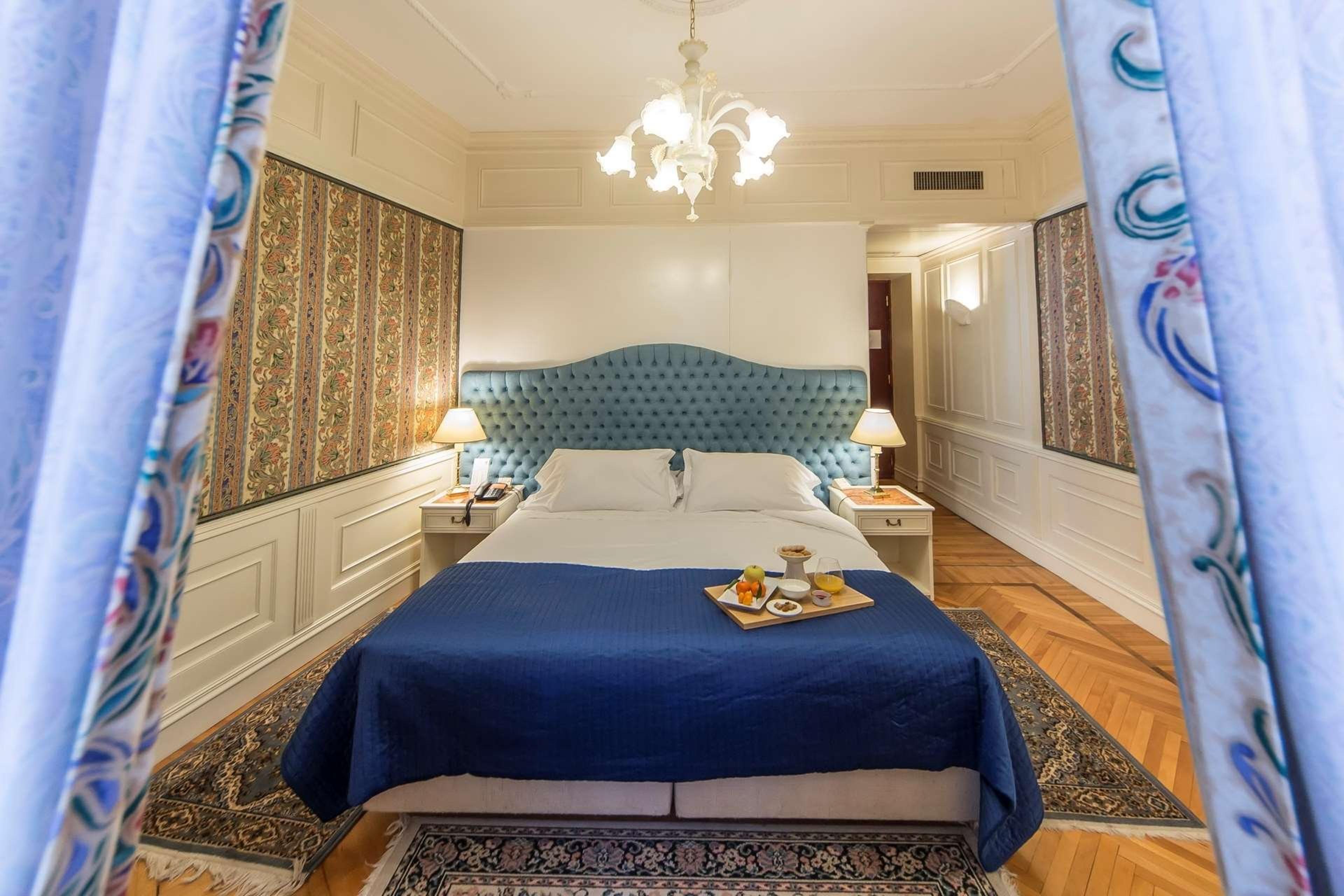 Hotel Alli Due Buoi Rossi