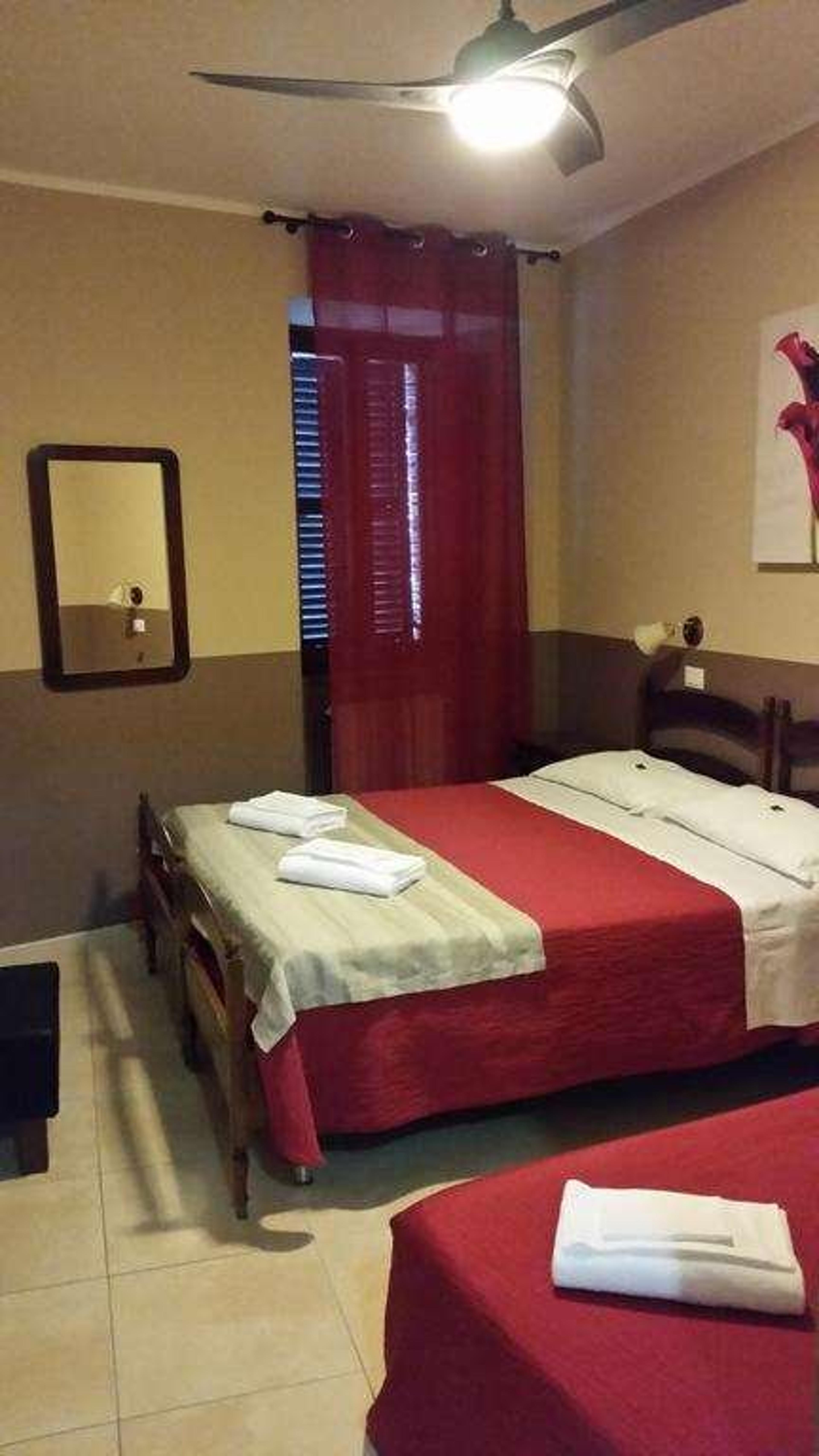 HOTEL PROPERZIO ASSISI