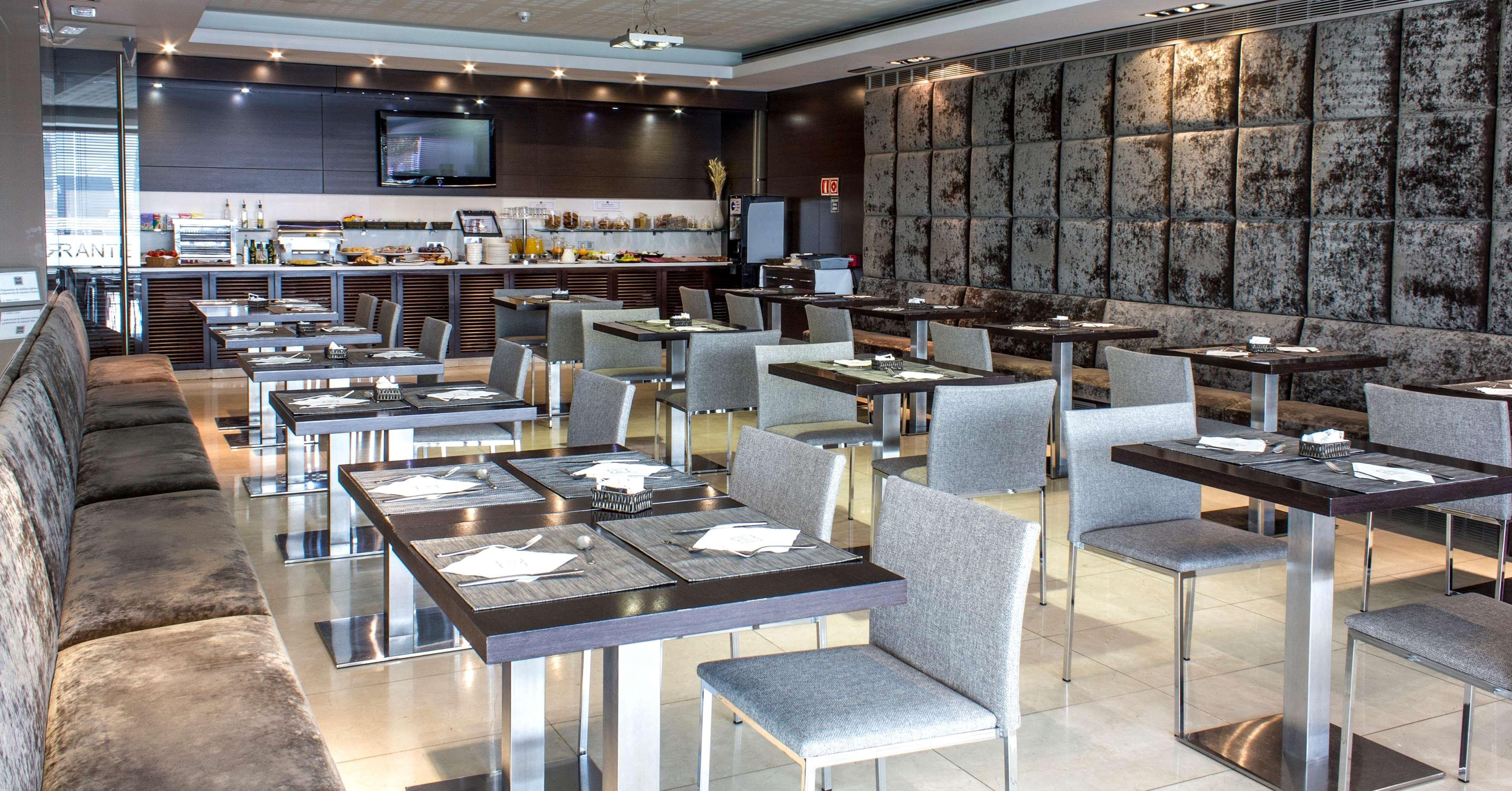 HOTEL ZENIT PAMPLONA