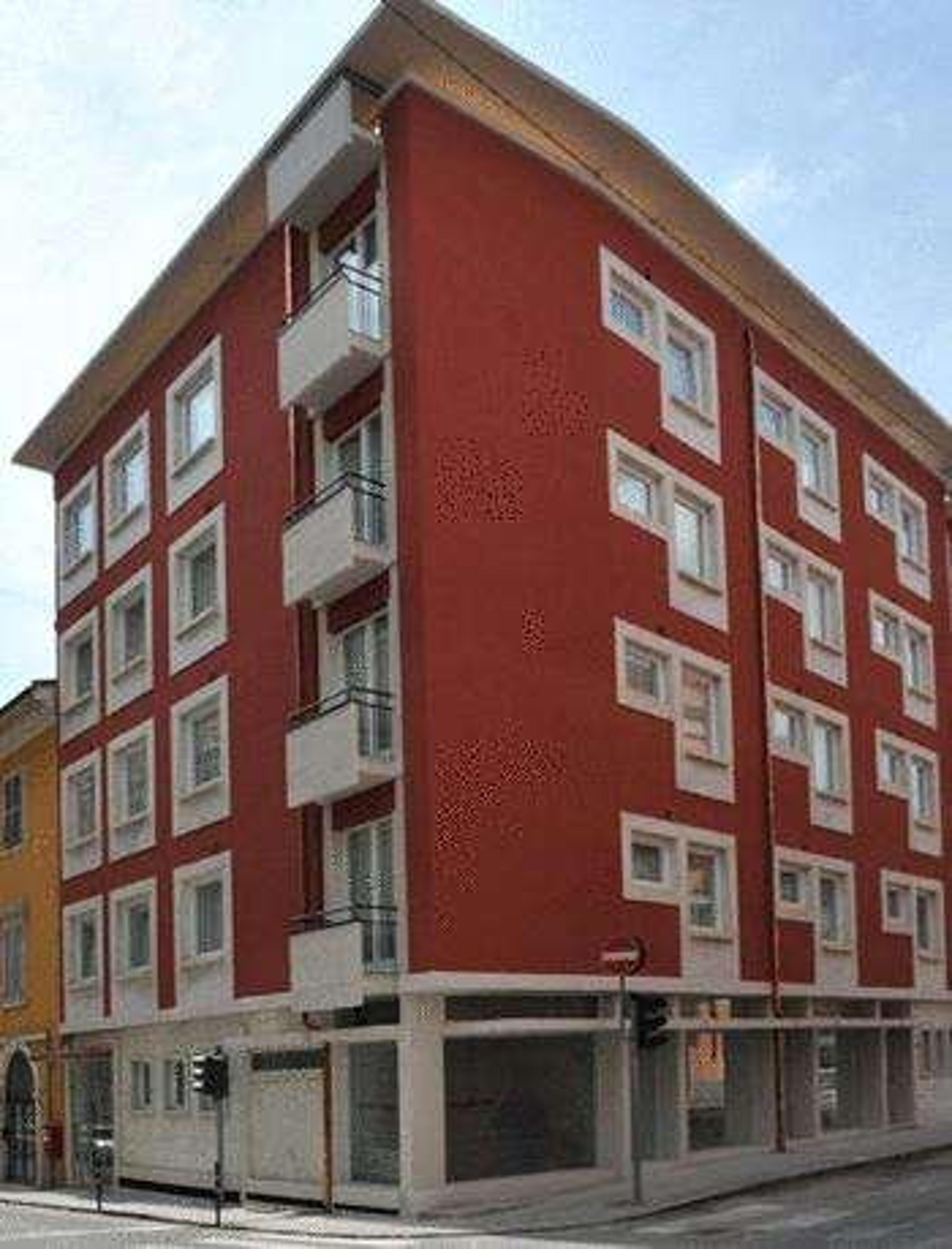 HOTEL MICHELANGELO CARRARA