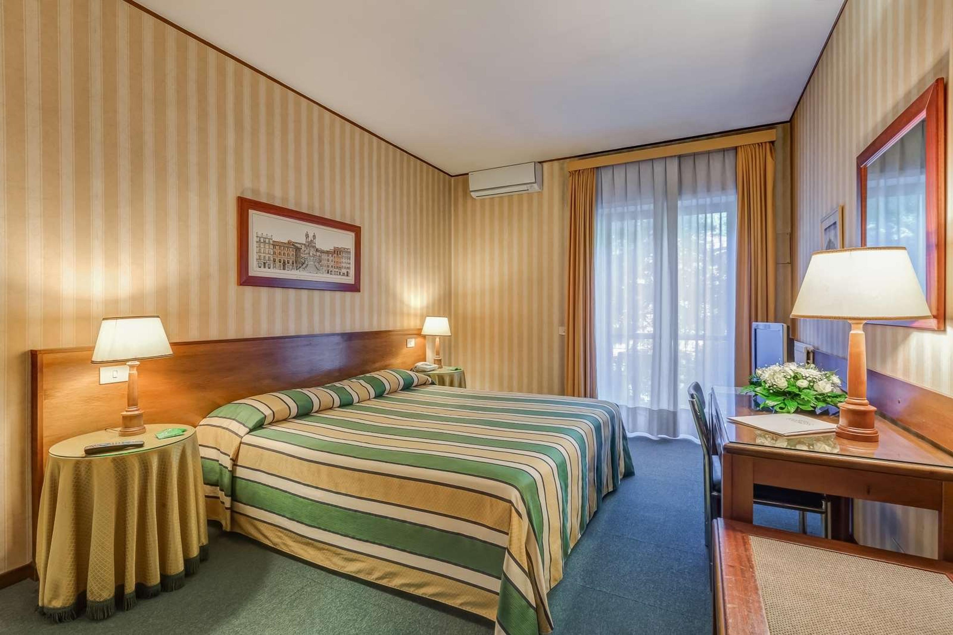 Hotel Giardino d'Europa