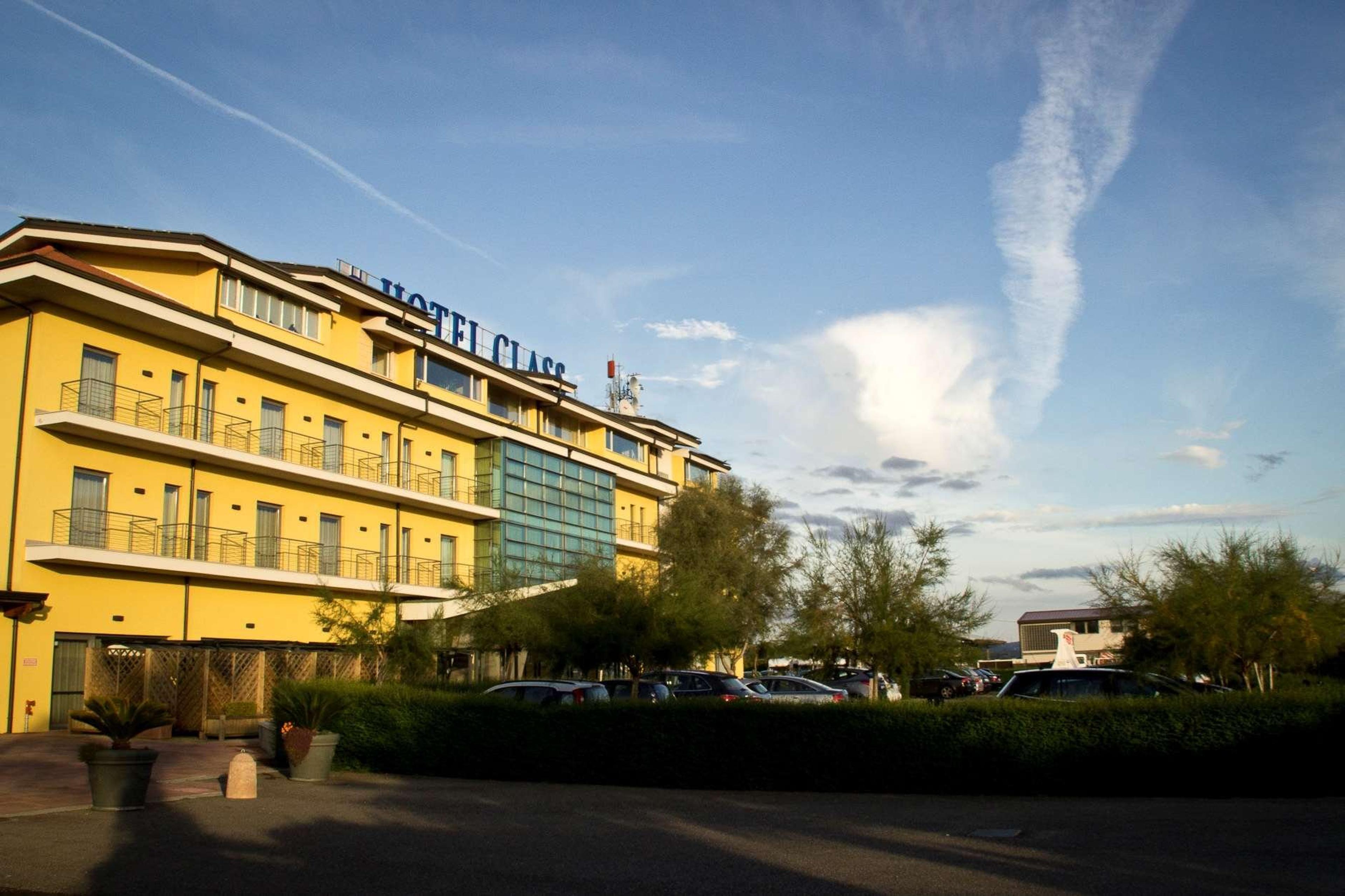 Best Western Hotel Class