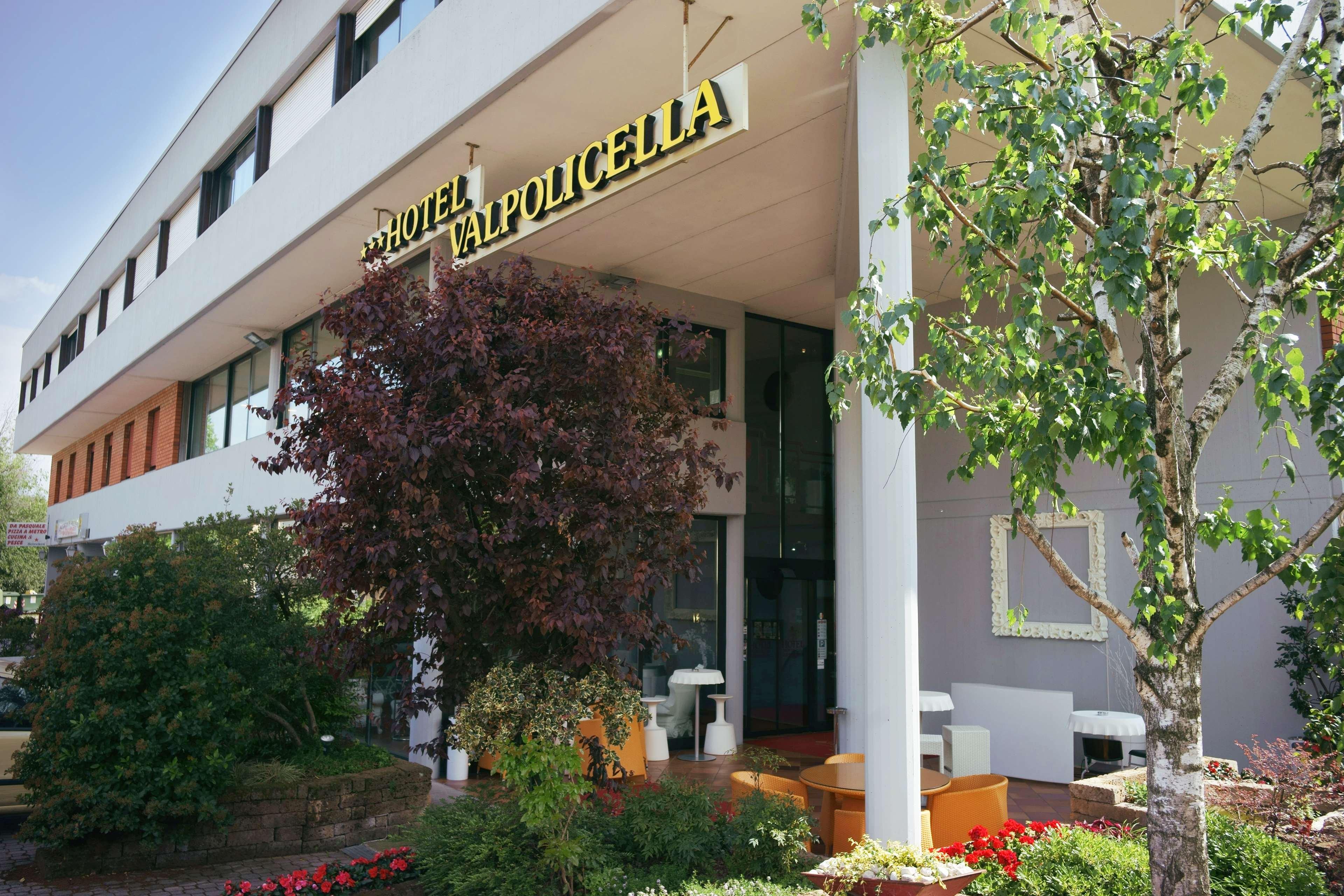 HOTEL VALPOLICELLA INTERNATIONAL