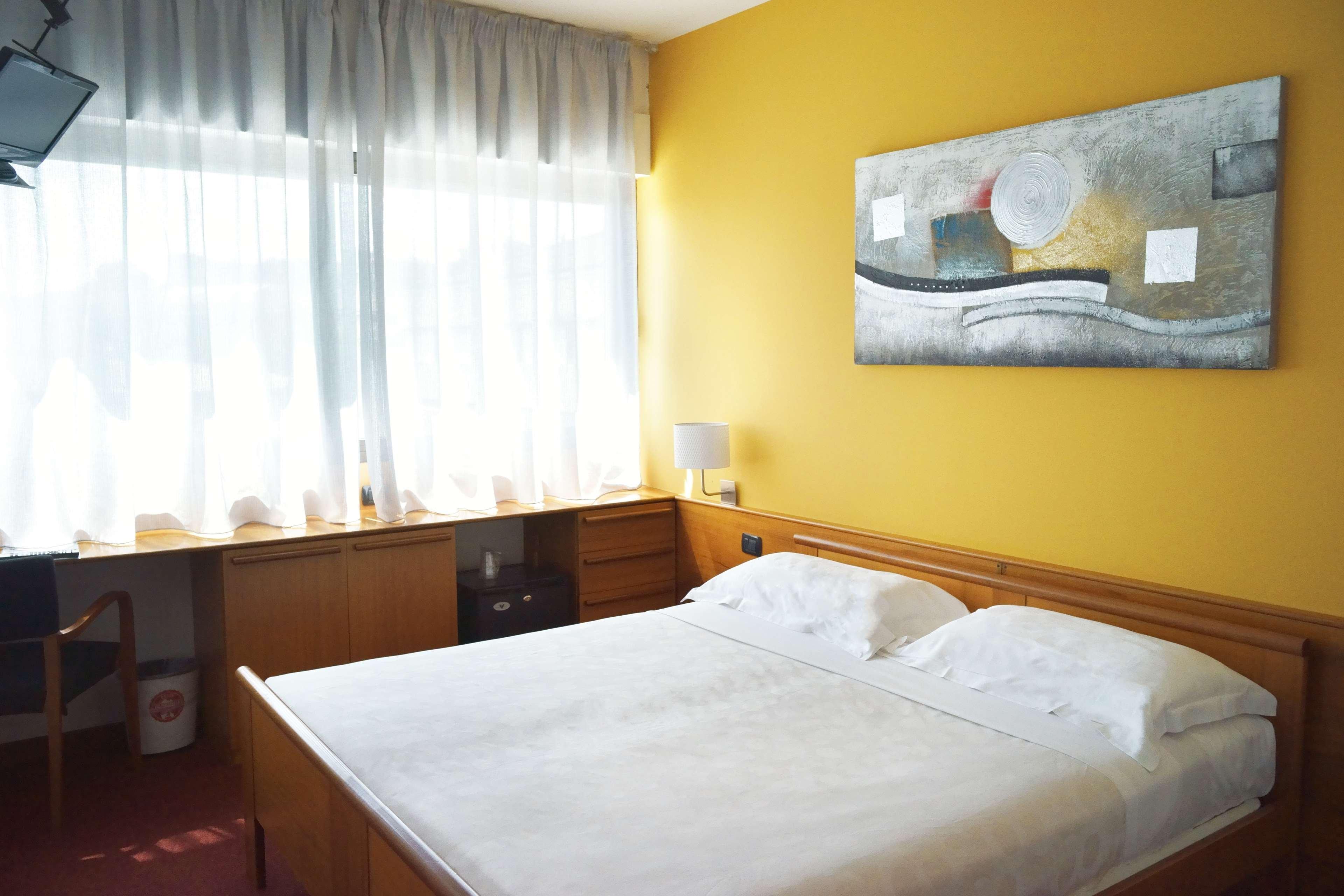 HOTEL VALPOLICELLA INTERNATIONAL