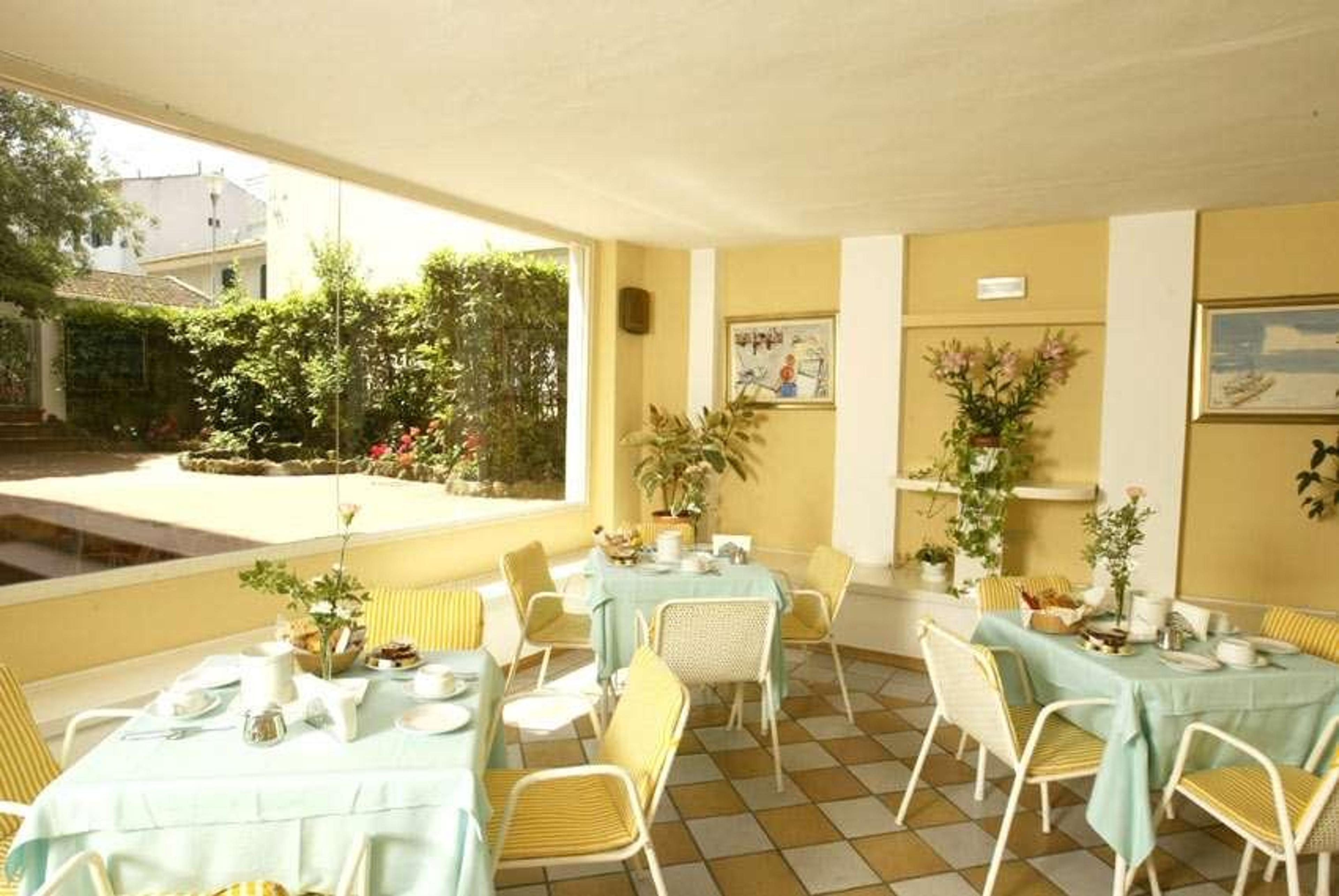 HOTEL ELBA - ROSIGNANO SOLVAY