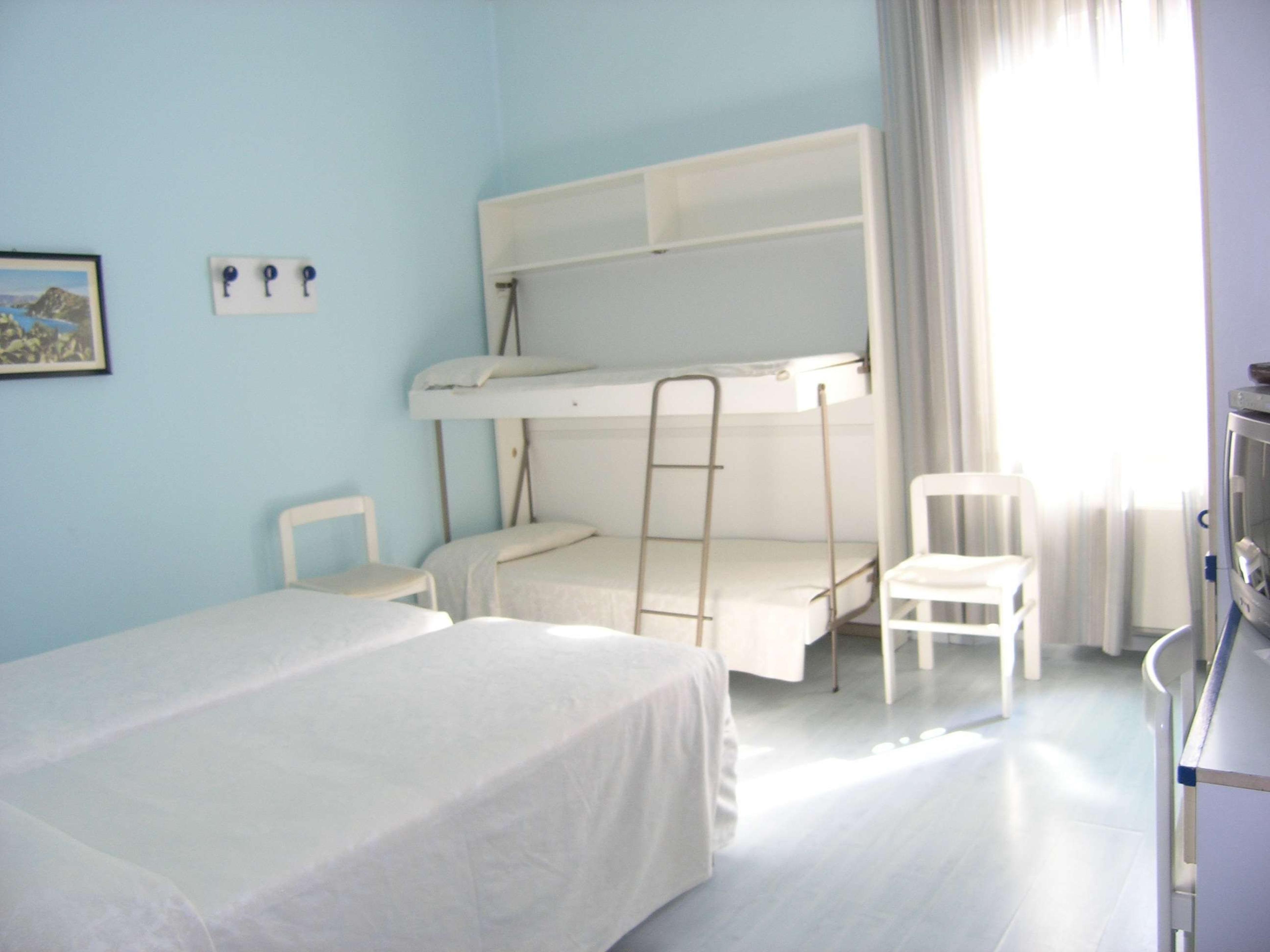 HOTEL ELBA - ROSIGNANO SOLVAY