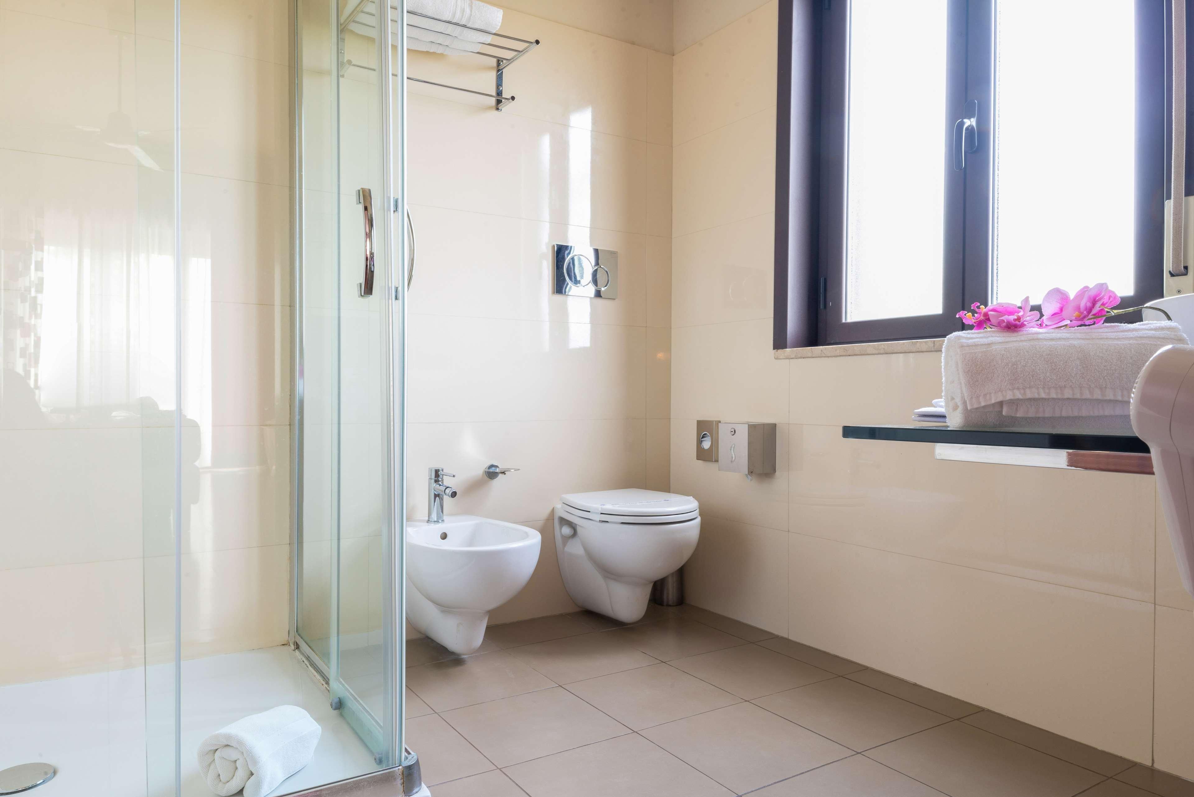 HOTEL VILLA MORGANA
