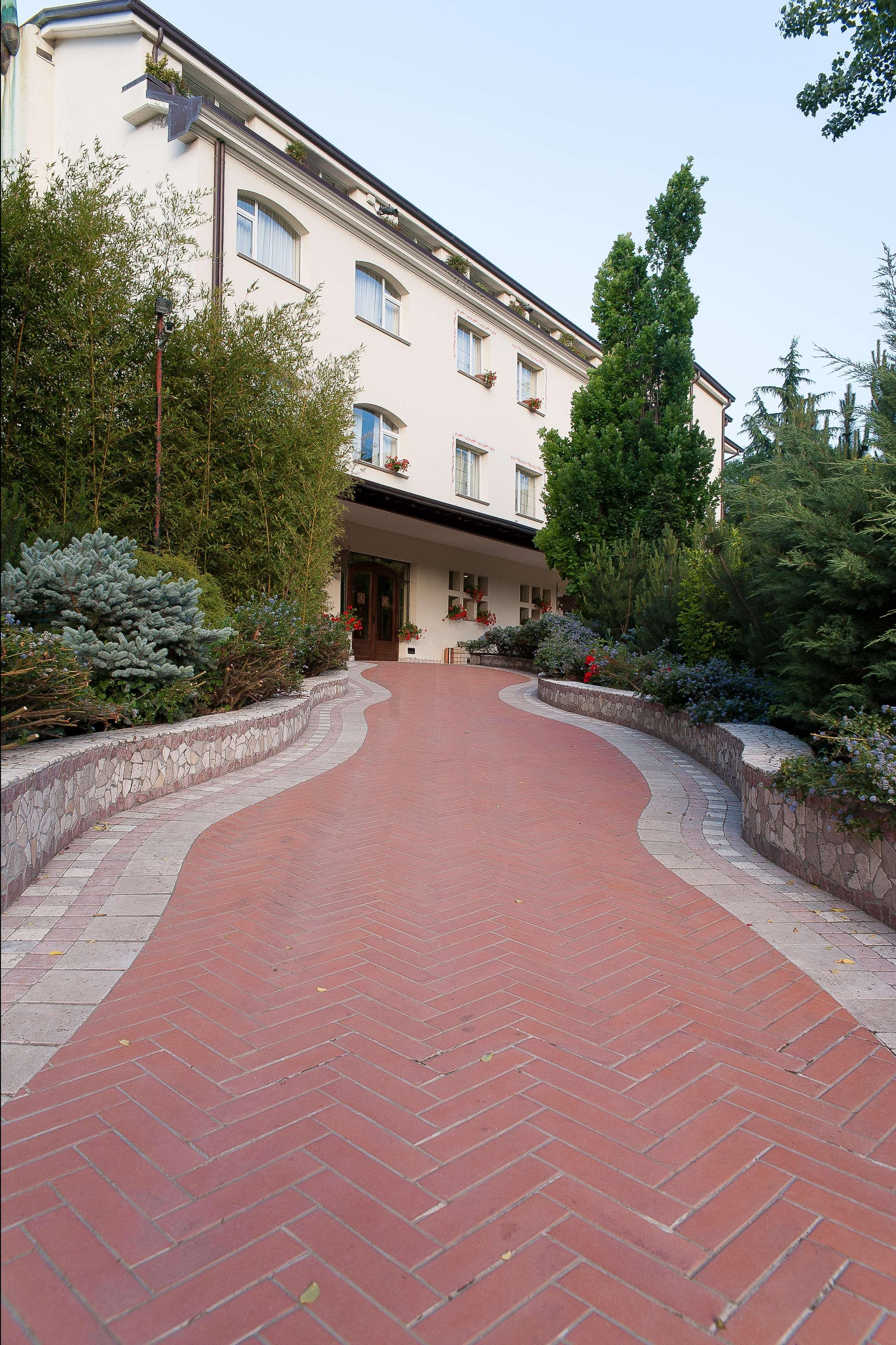 HOTEL LA PRIMULA