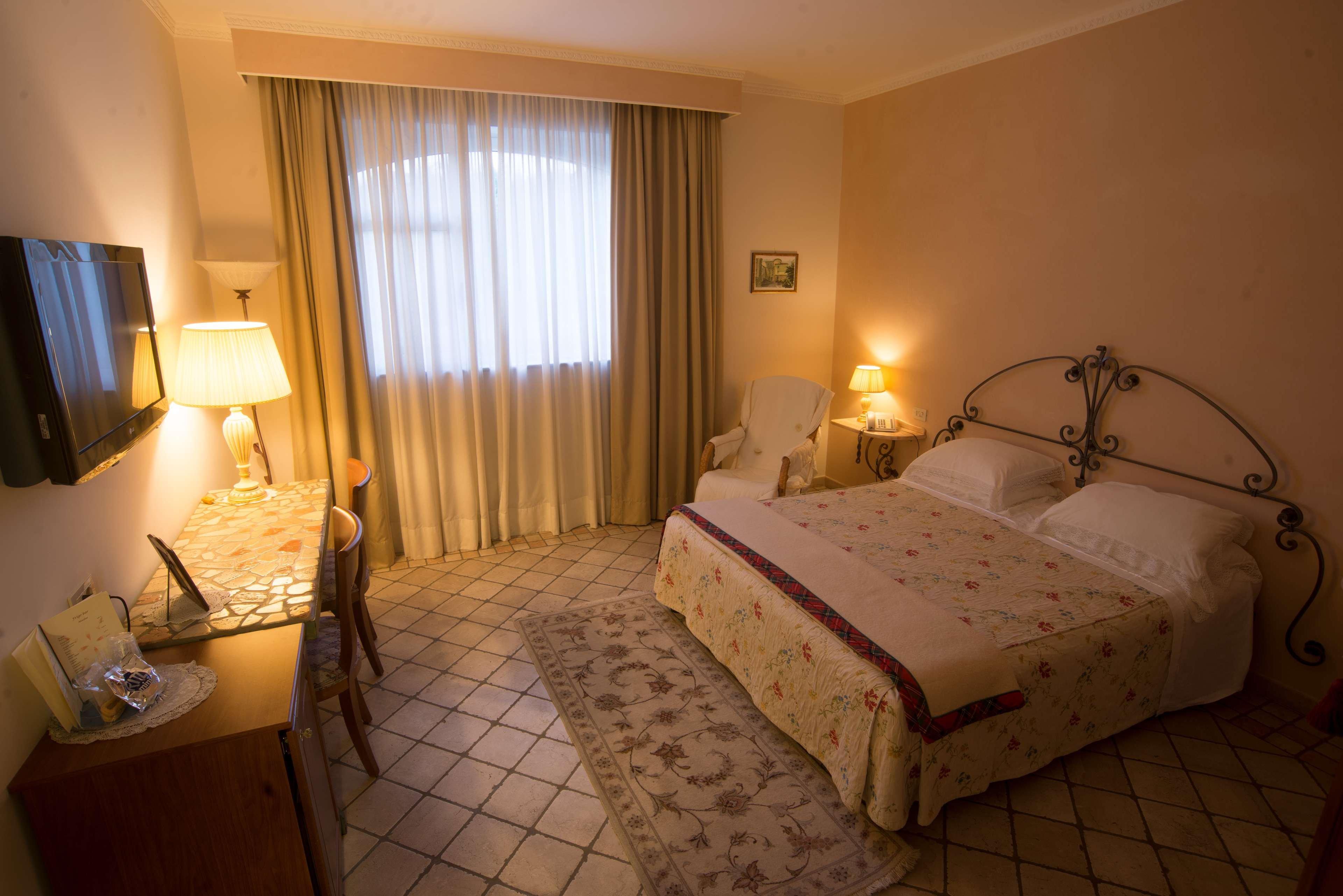 HOTEL LA PRIMULA