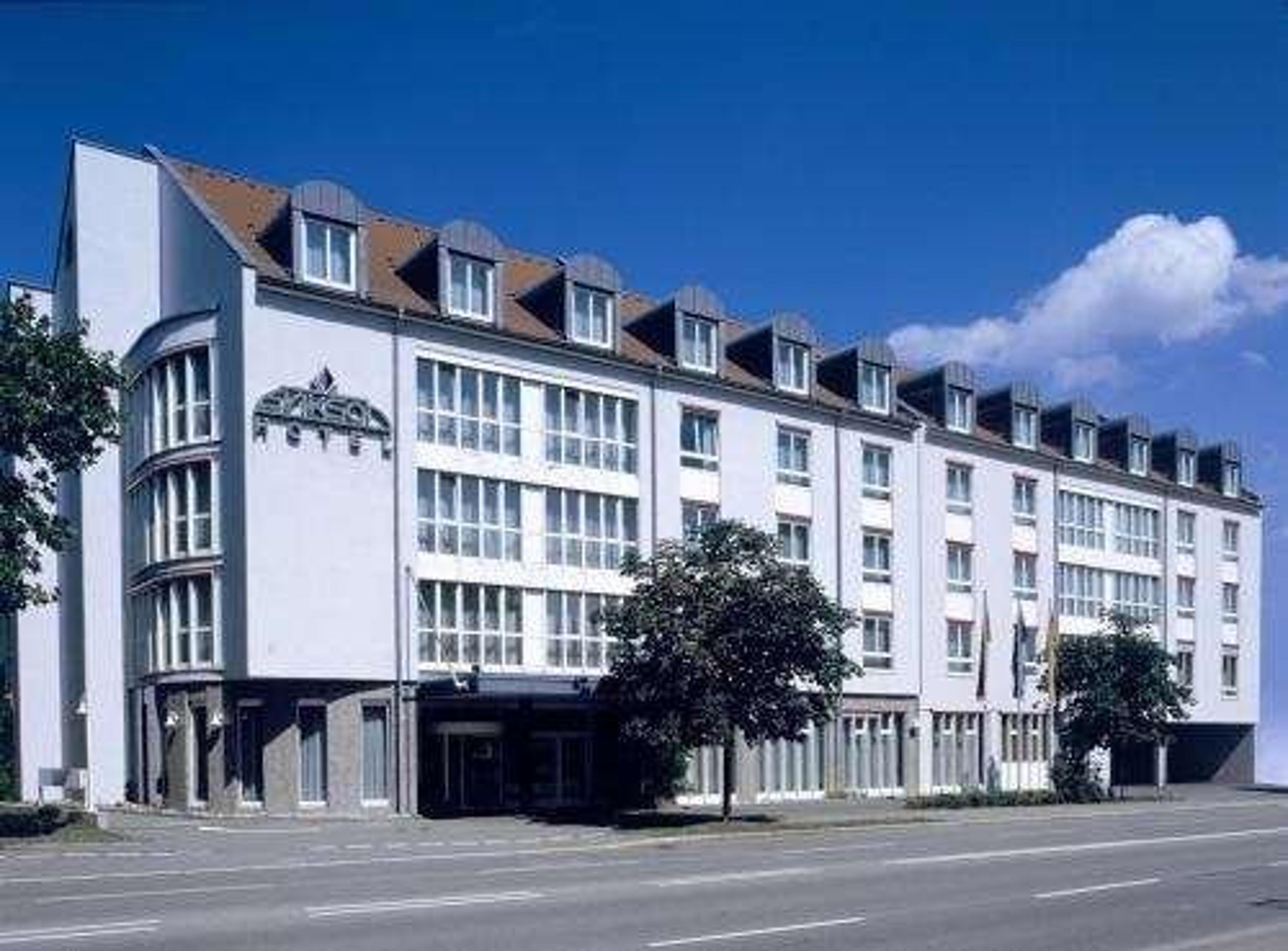 HOTEL ERIKSON - SINDELFINGEN