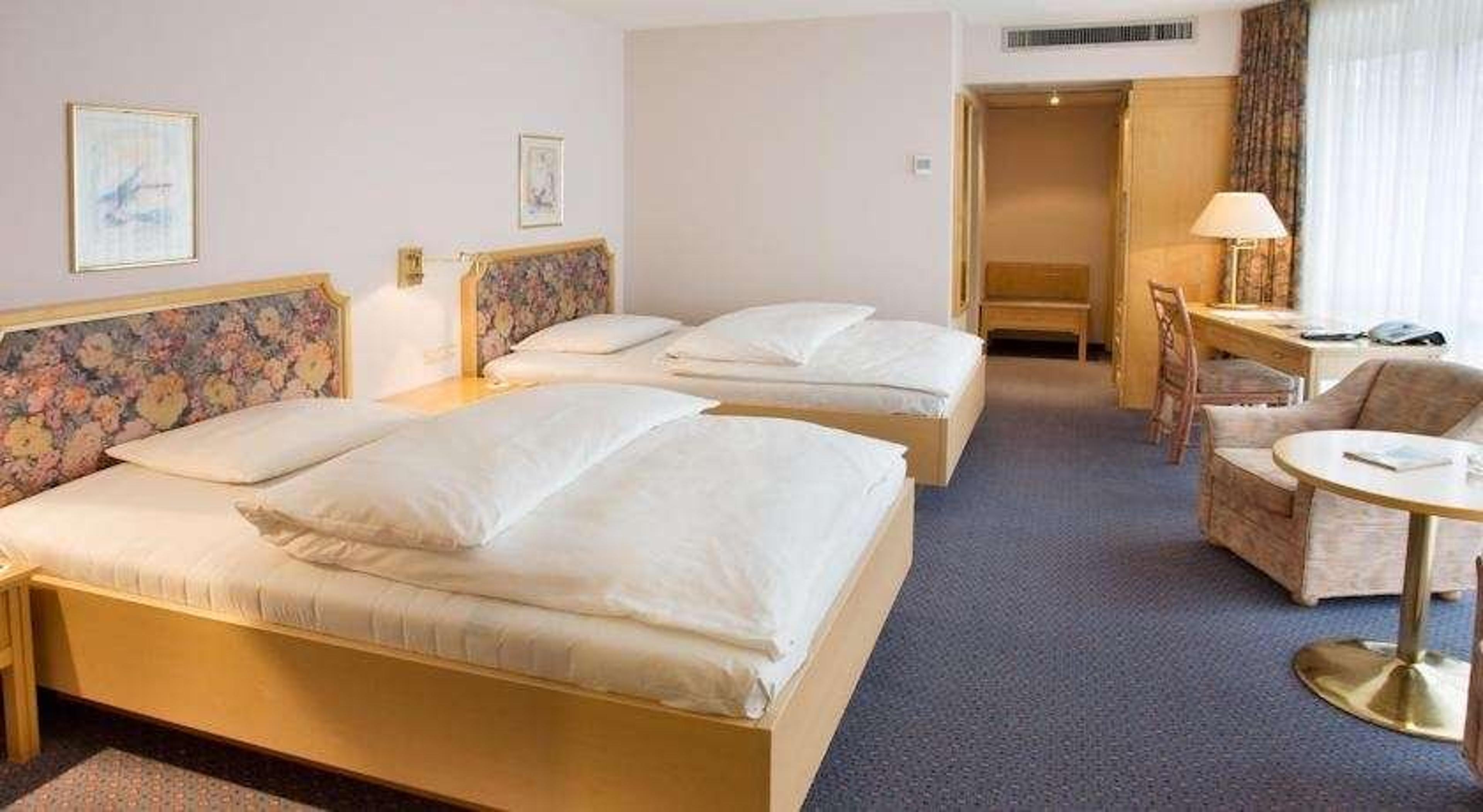HOTEL ERIKSON - SINDELFINGEN