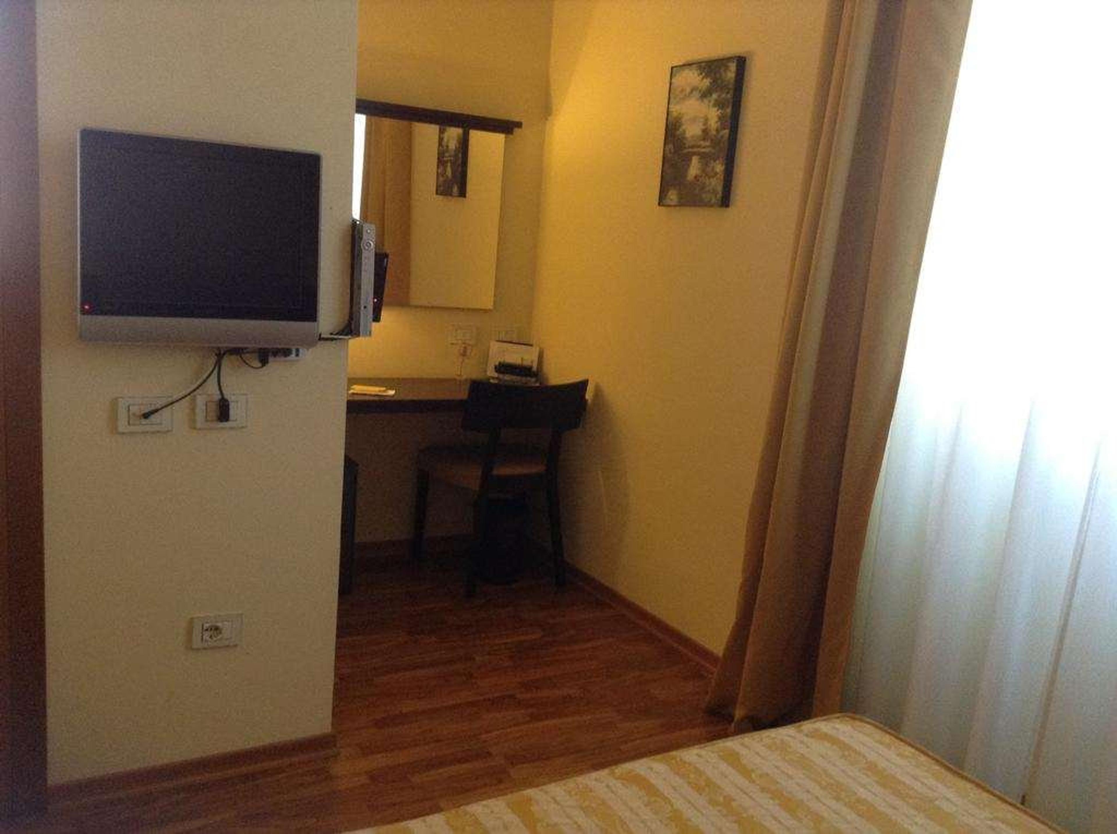 HOTEL DUE COLONNE