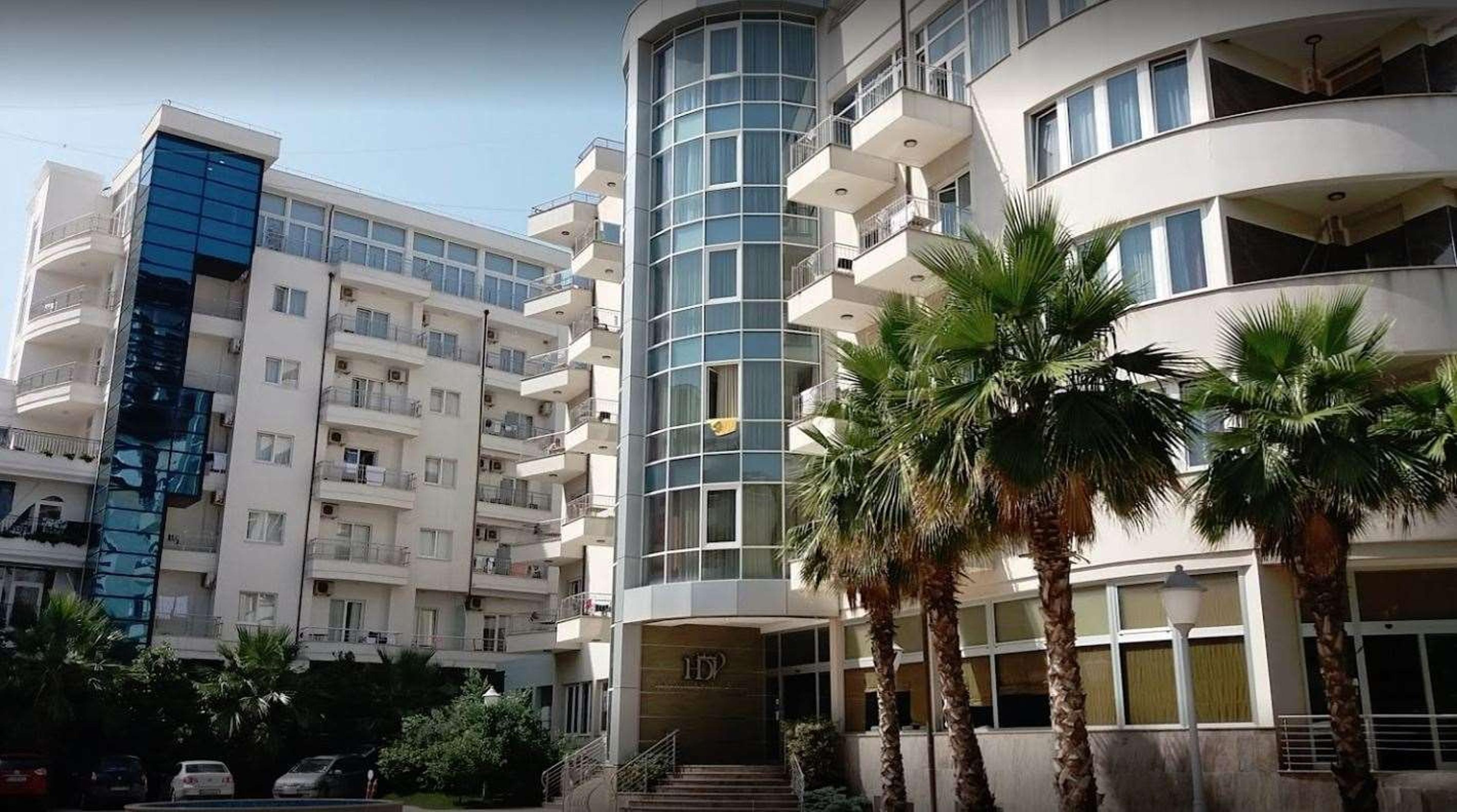 HOTEL DOLCE VITA