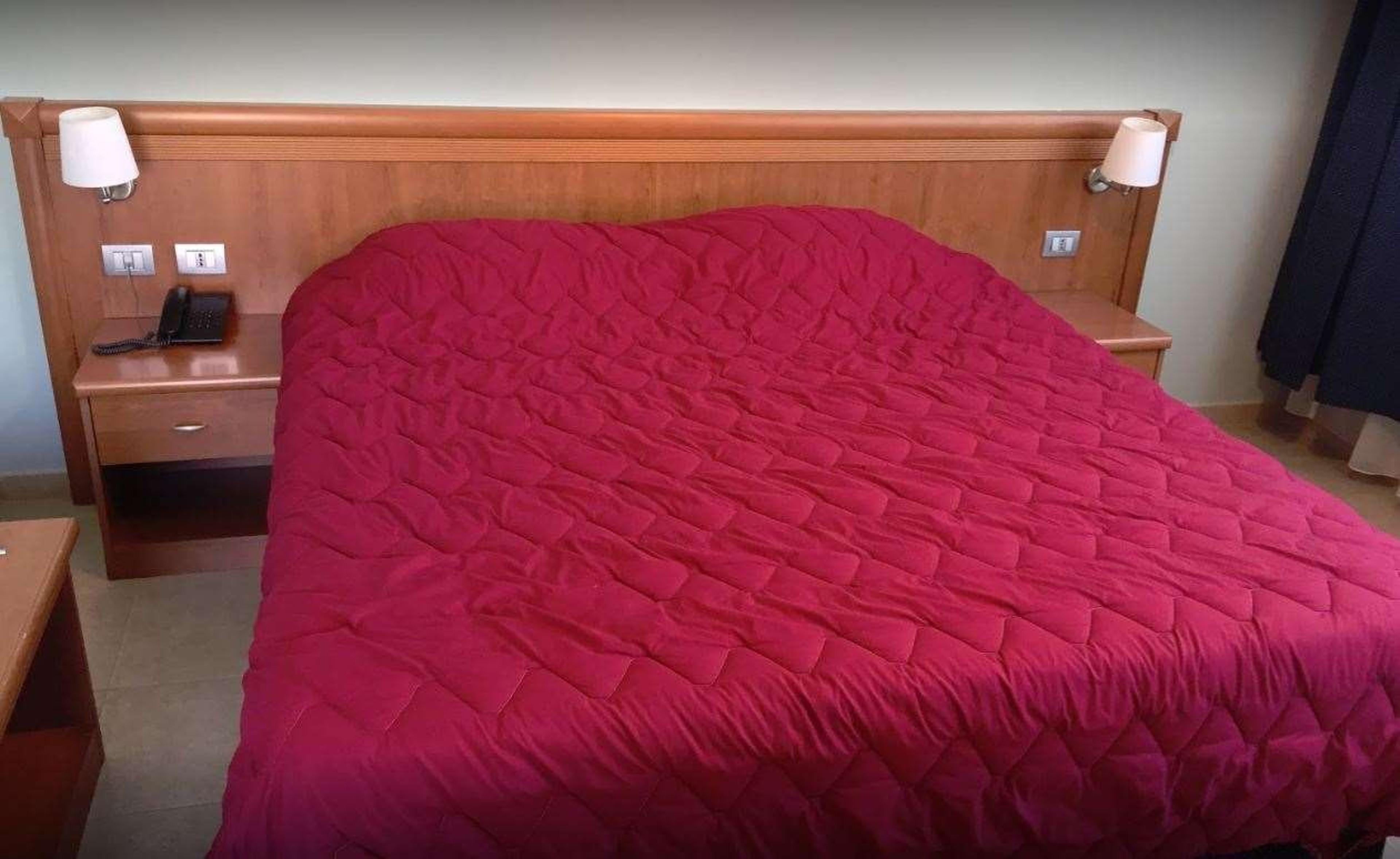 HOTEL DOLCE VITA