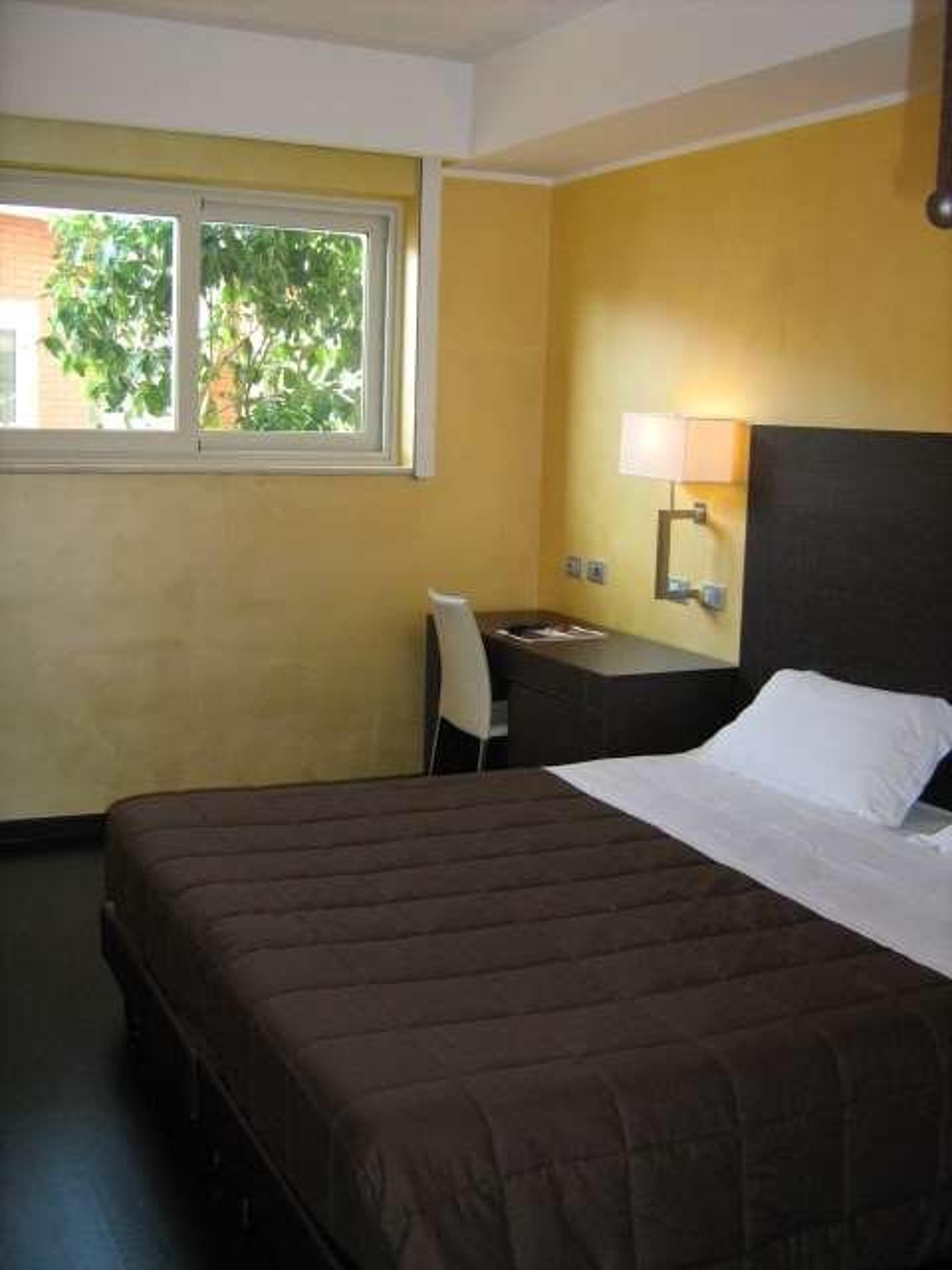 E HOTEL - REGGIO CALABRIA
