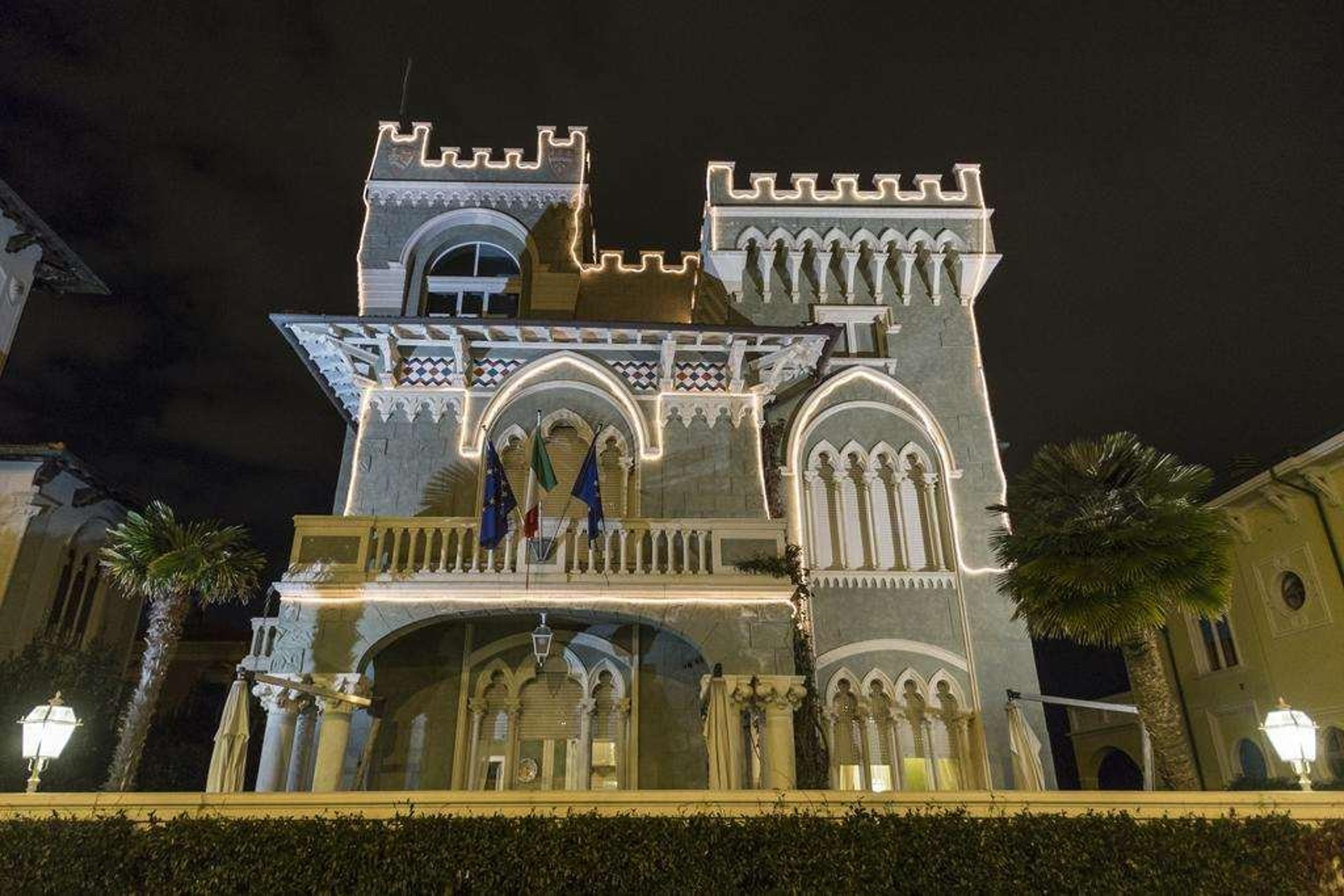 HOTEL GENNARINO - LIVORNO