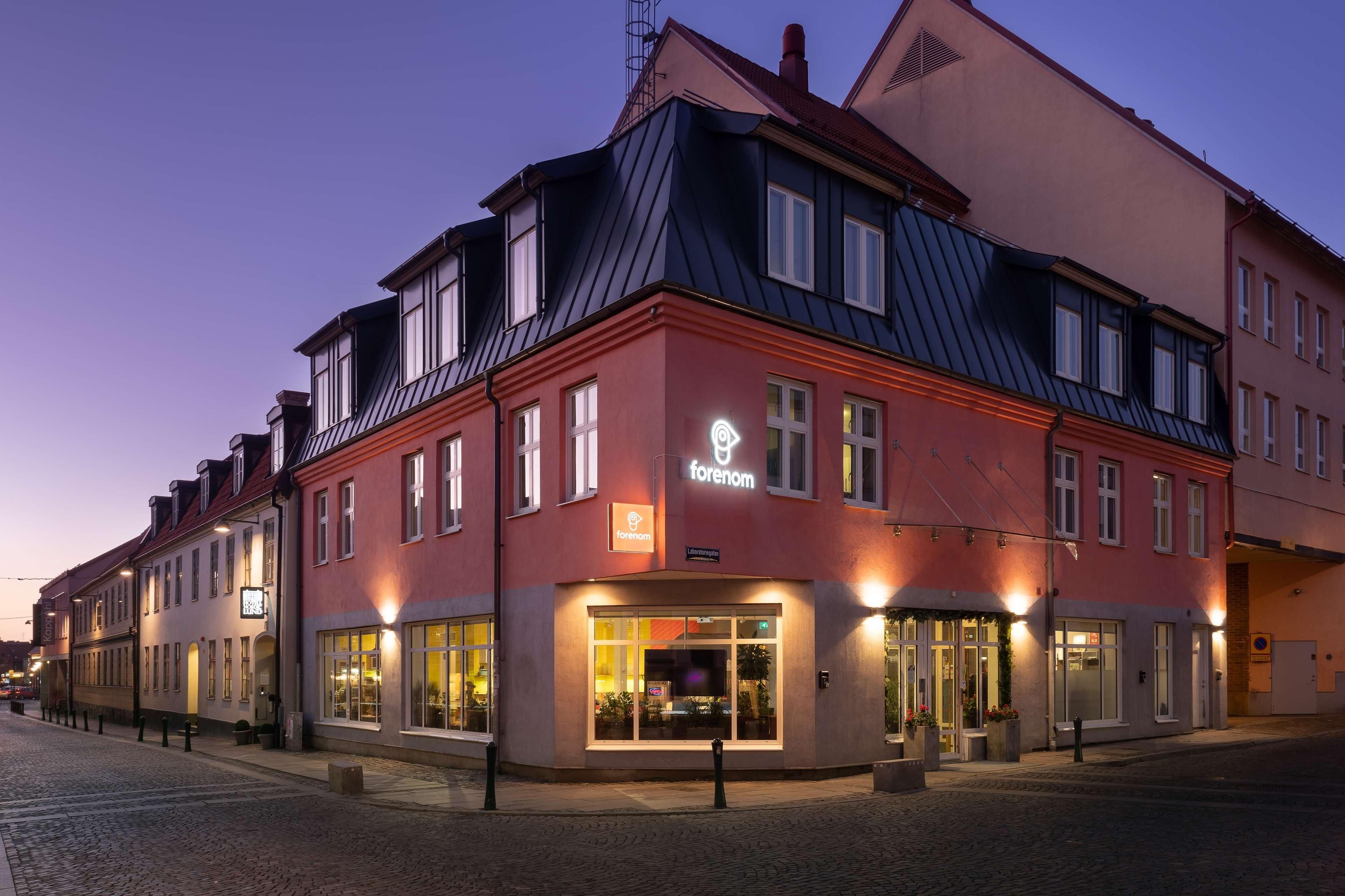 Hotel Photo 4