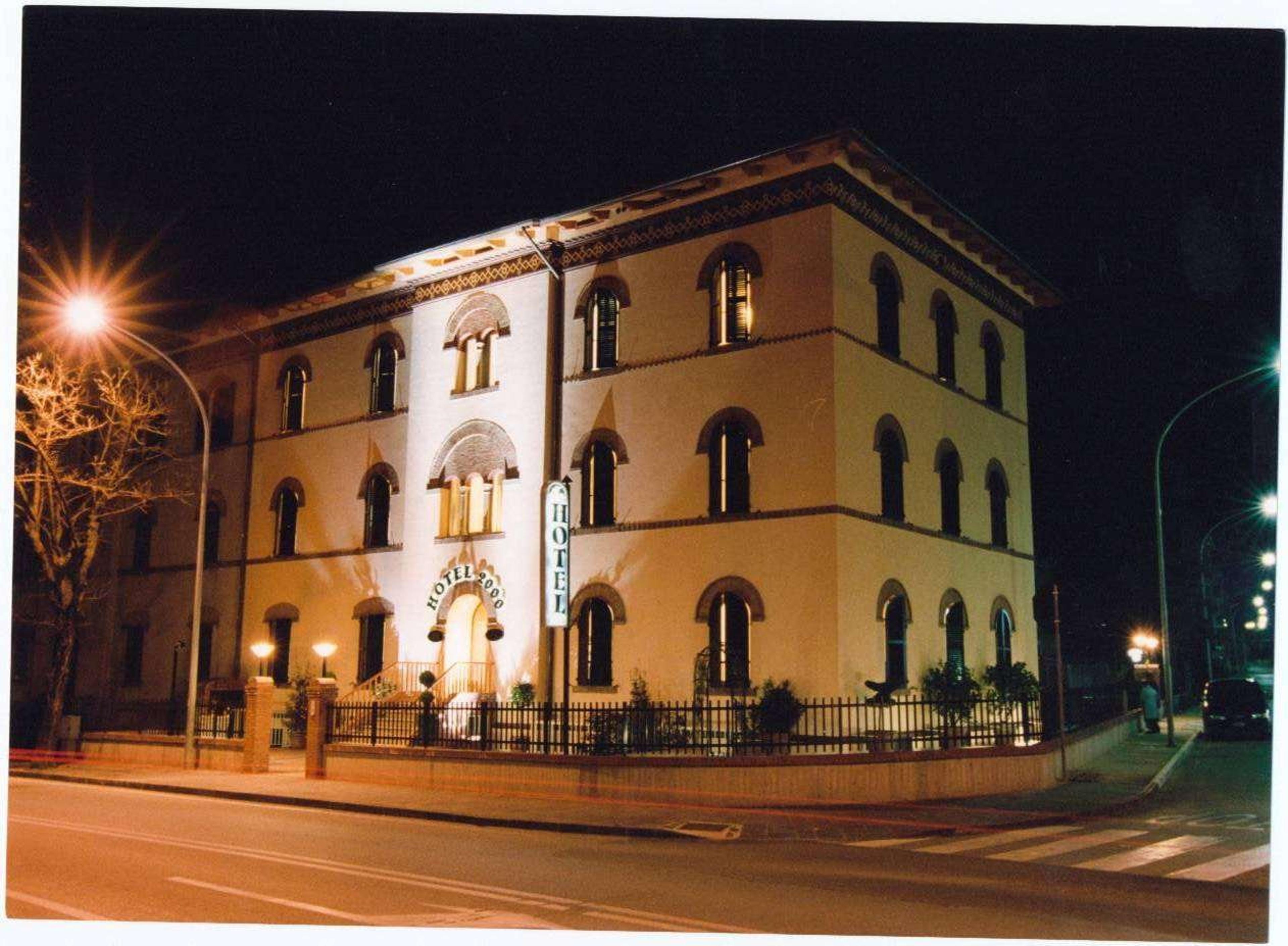 HOTEL 2000 - FABRIANO