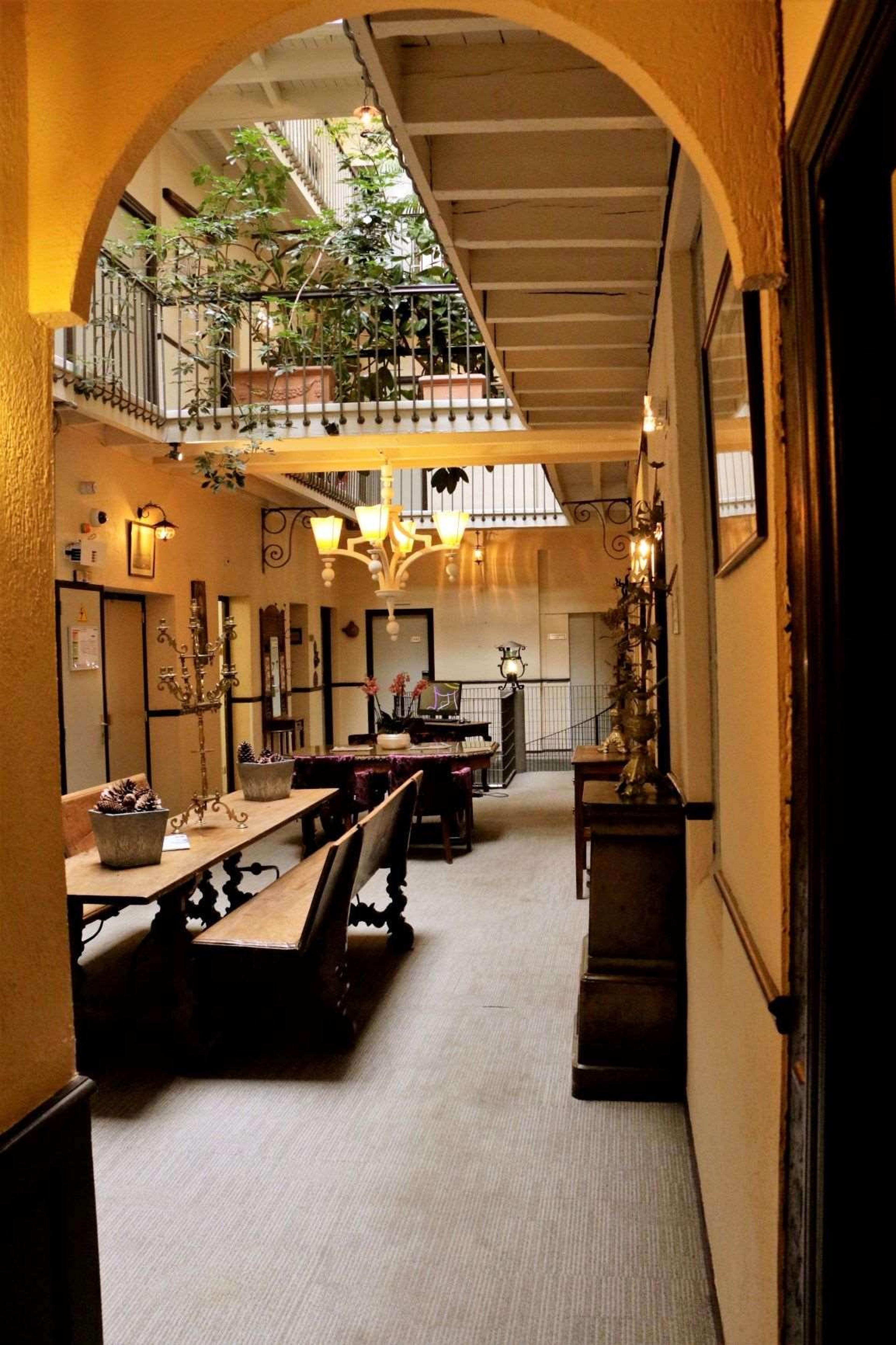 Hotel Photo 5