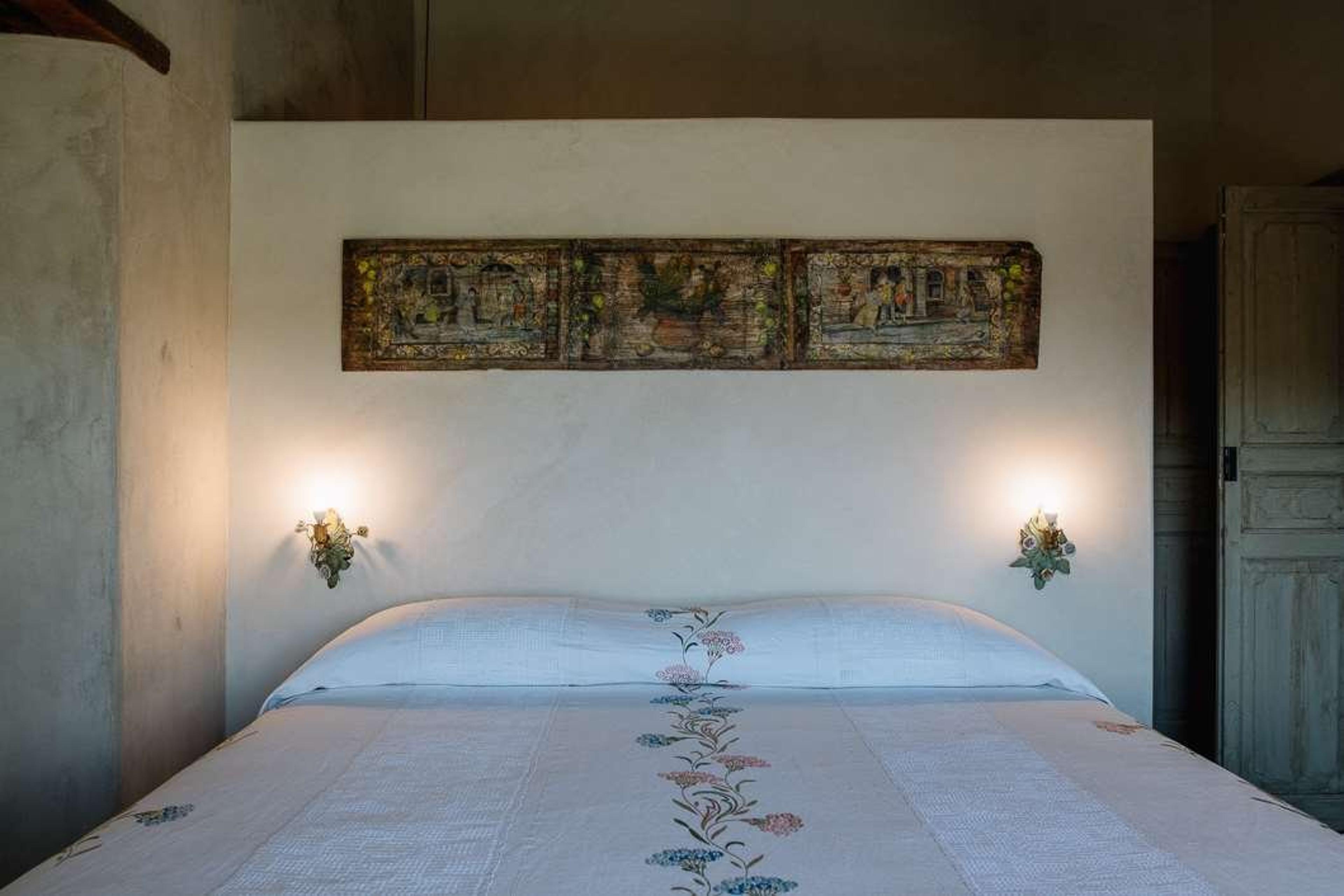 TENUTA DI FESSINA - CASTIGLIONE DI