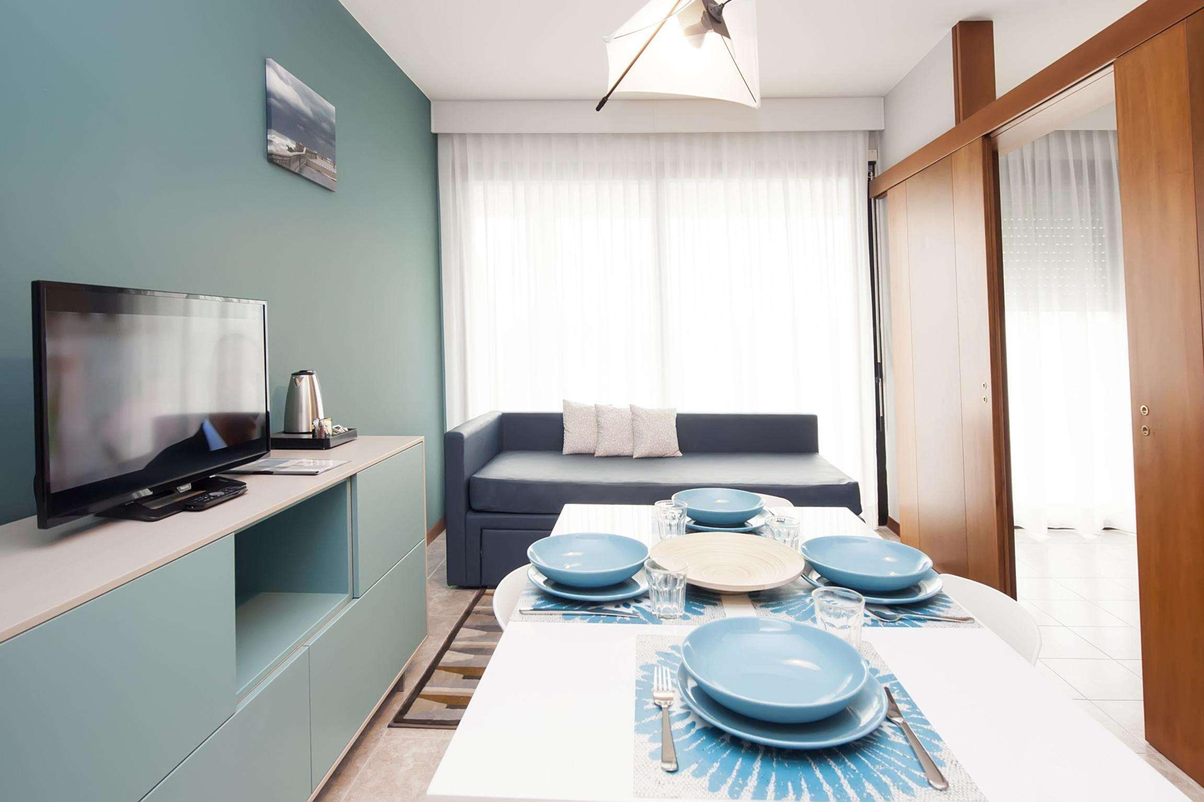 SUITES MARILIA APARTMENTS - LIVORNO