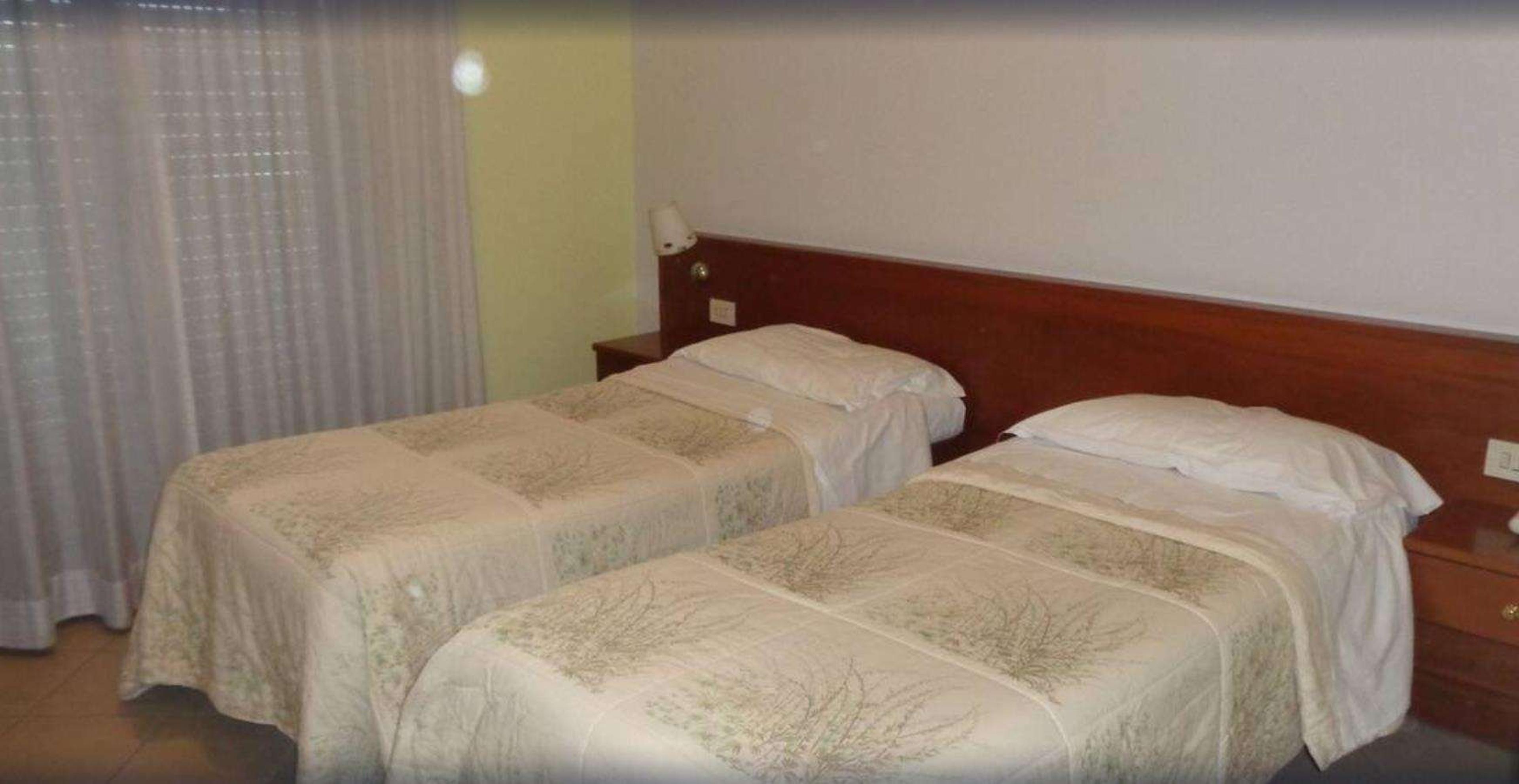 HOTEL MILLENNIUM - ORTE