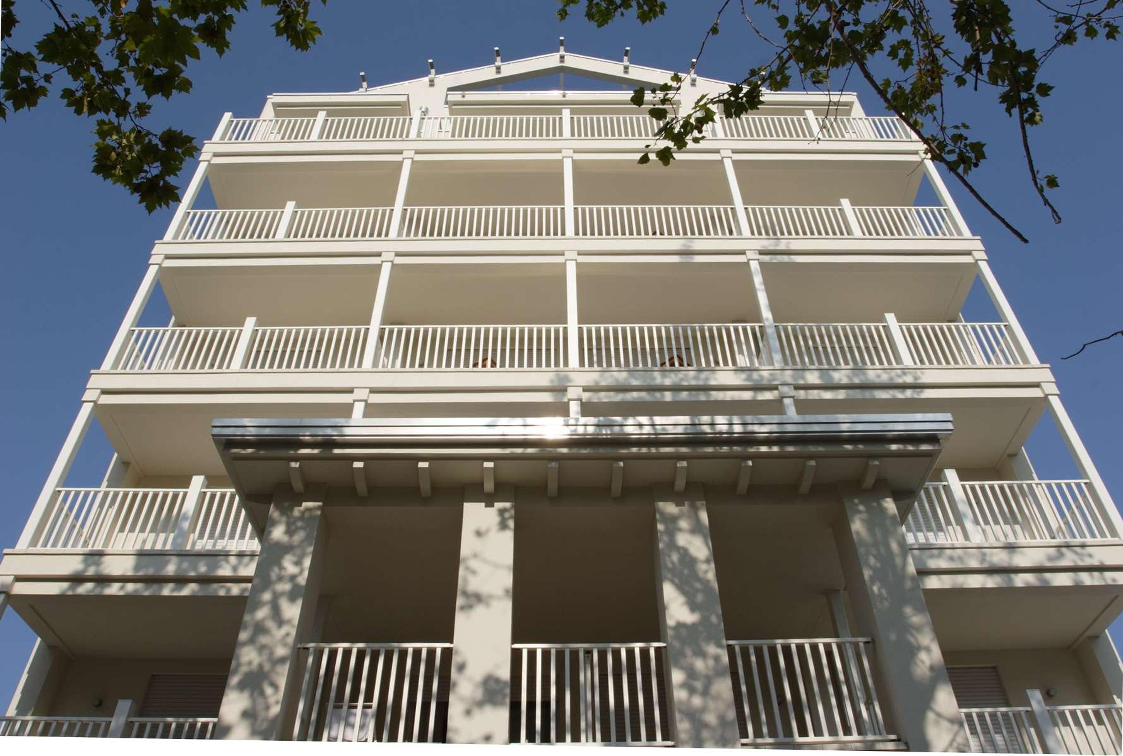 LE ROSE SUITE HOTEL