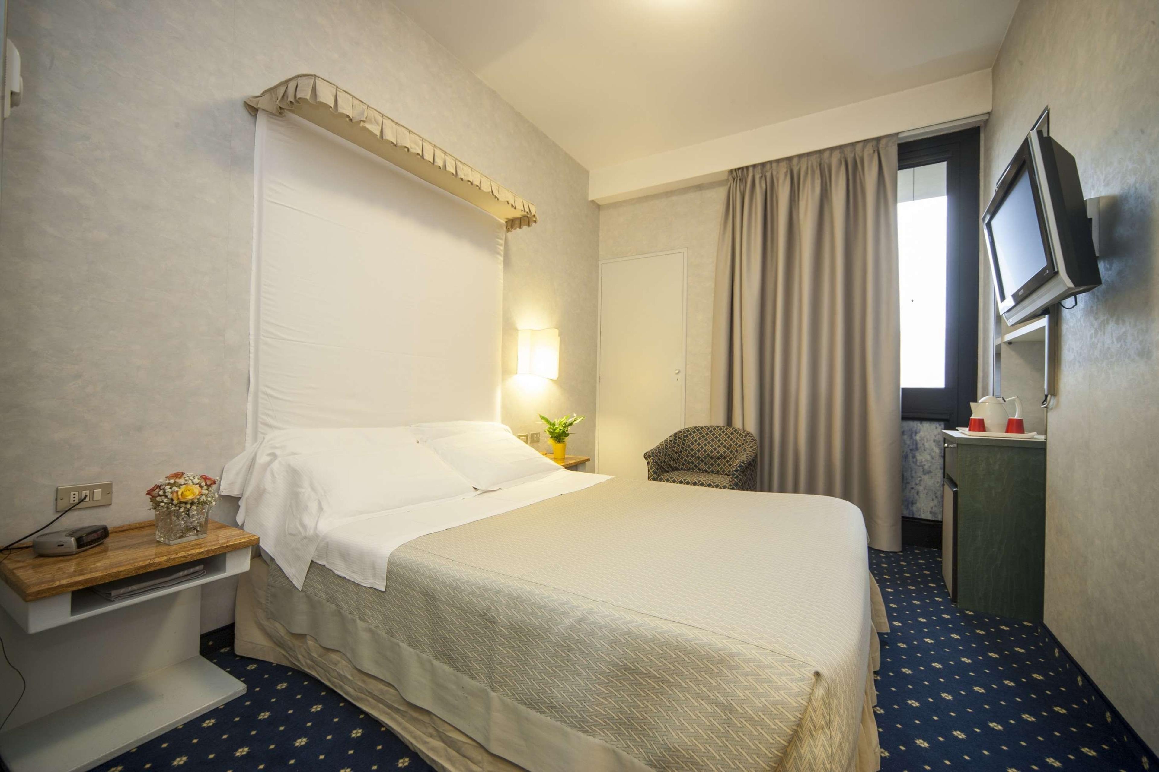 HOTEL BISANZIO