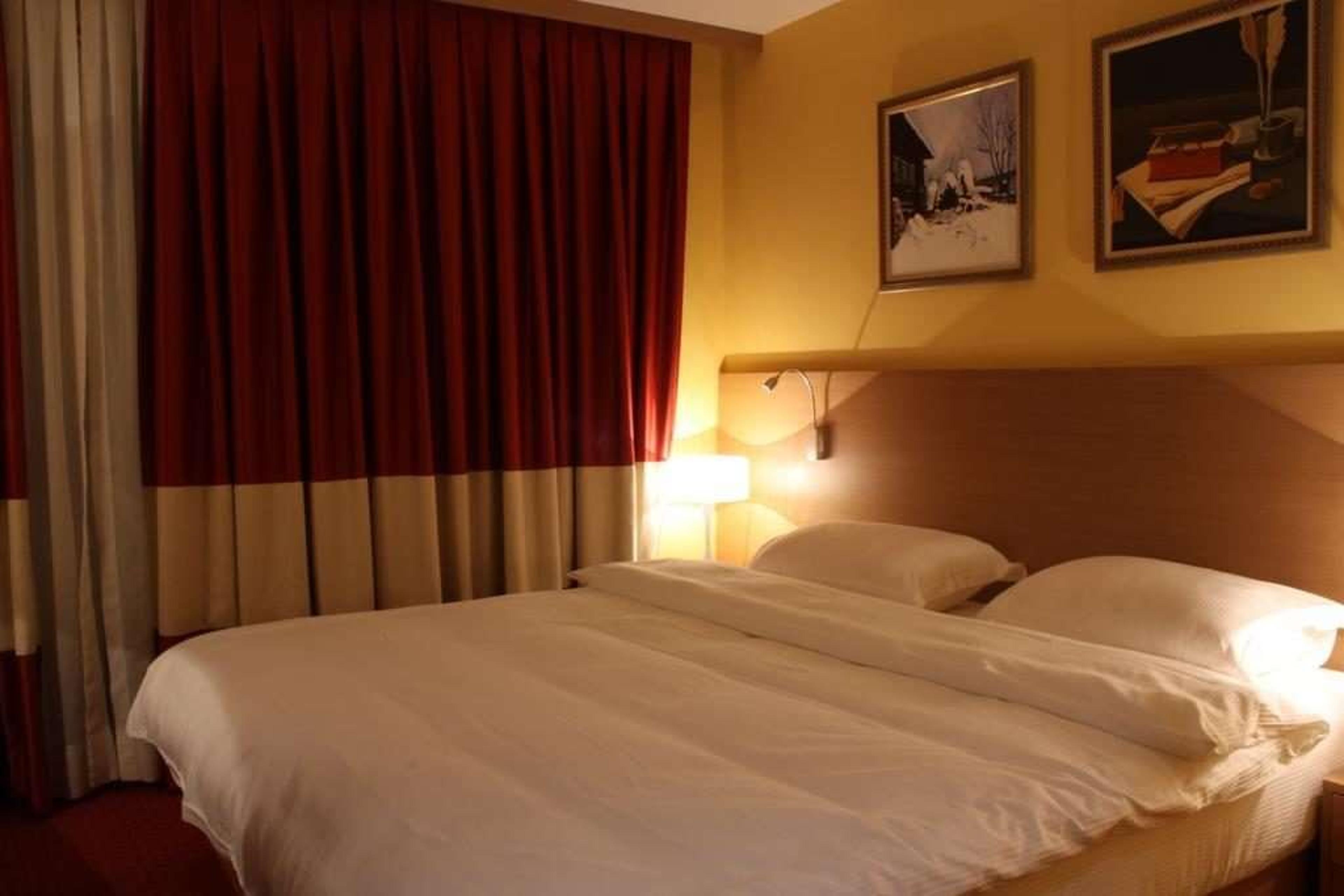 COLOSSEO HOTEL SHKODER