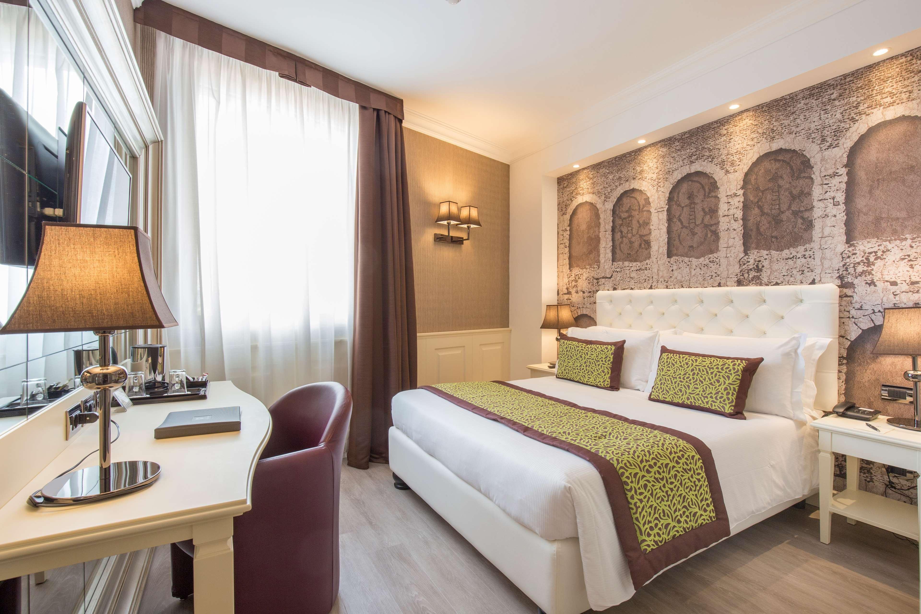 HOTEL SAN PIETRO