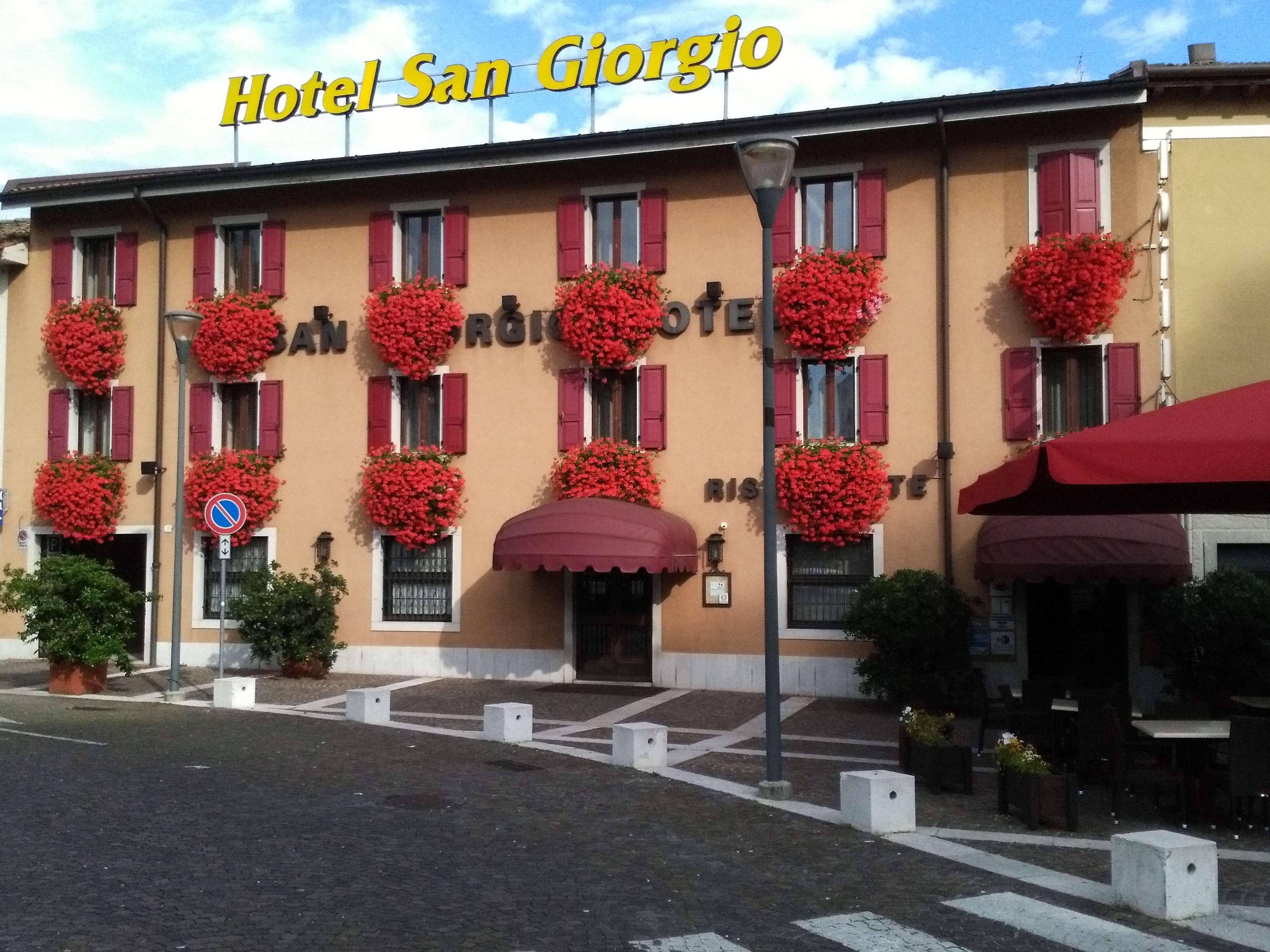HOTEL SAN GIORGIO