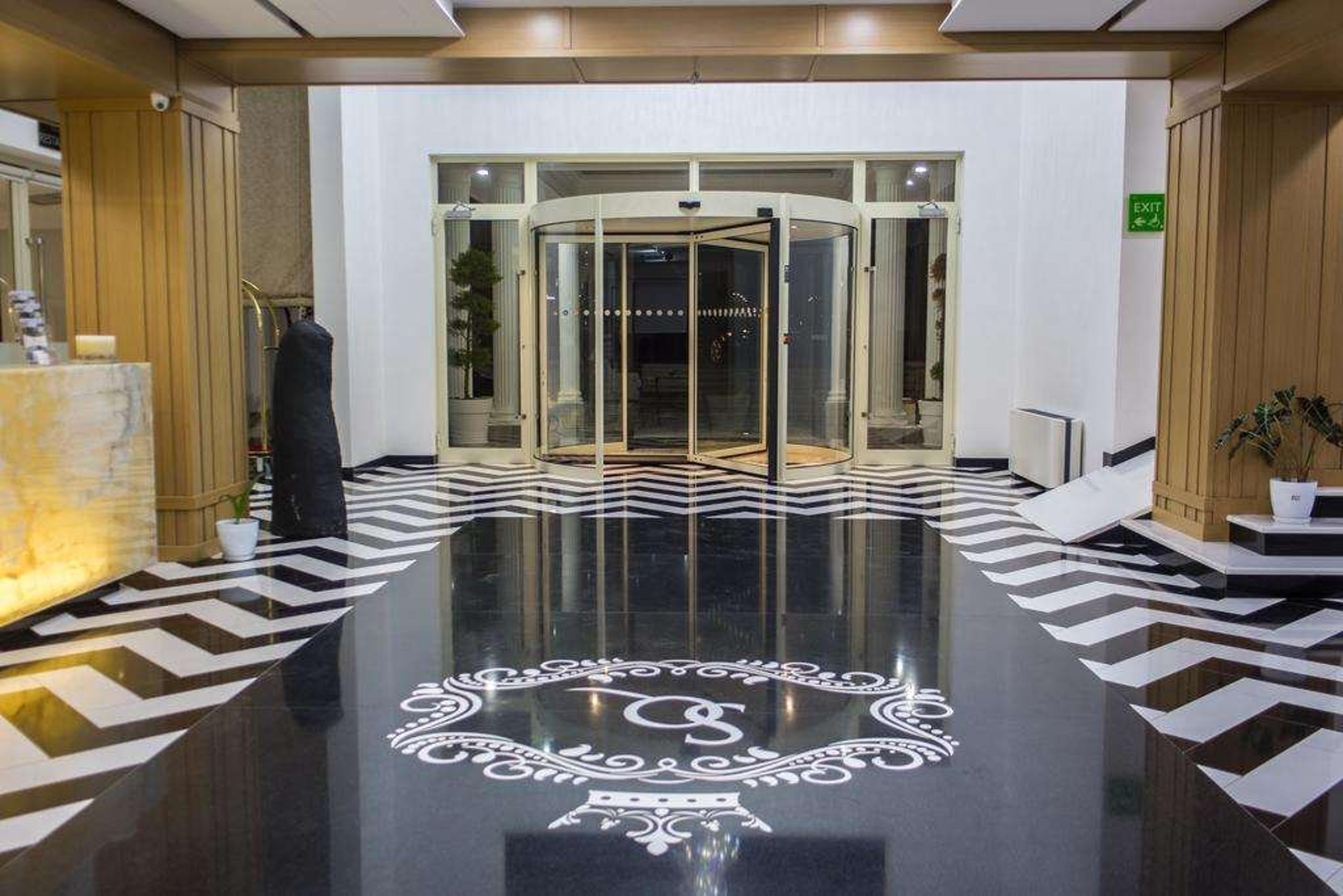 Hotel Photo 2