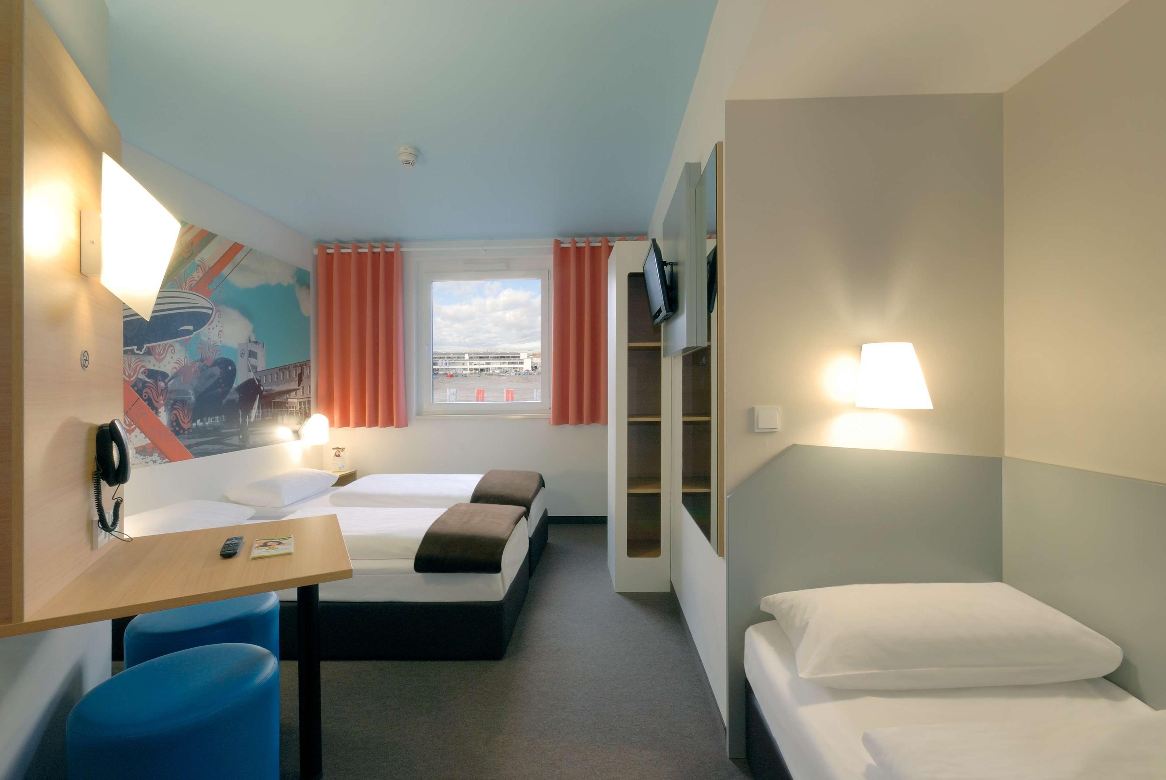 B&B HOTEL BOBLINGEN