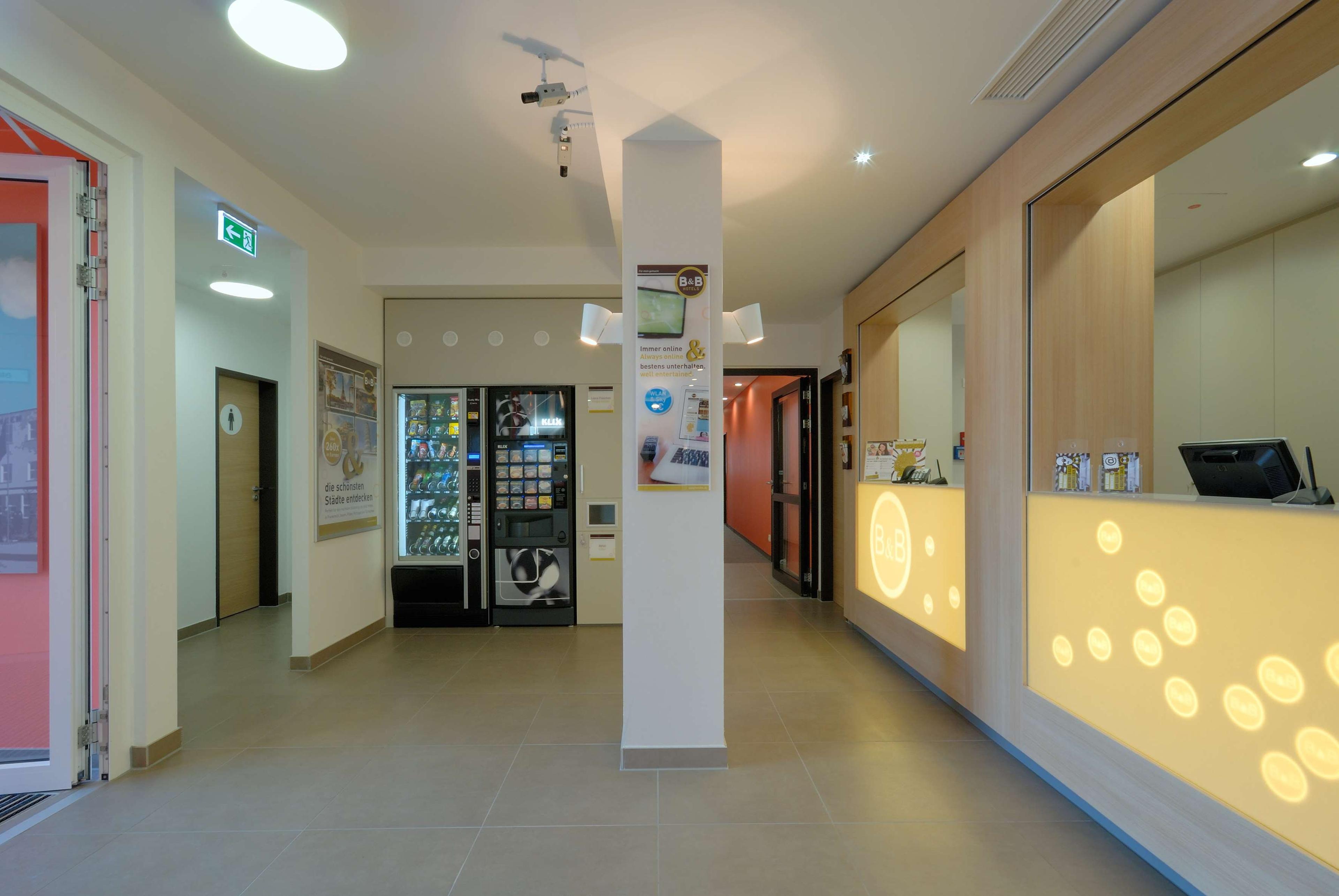 Hotel Photo 2