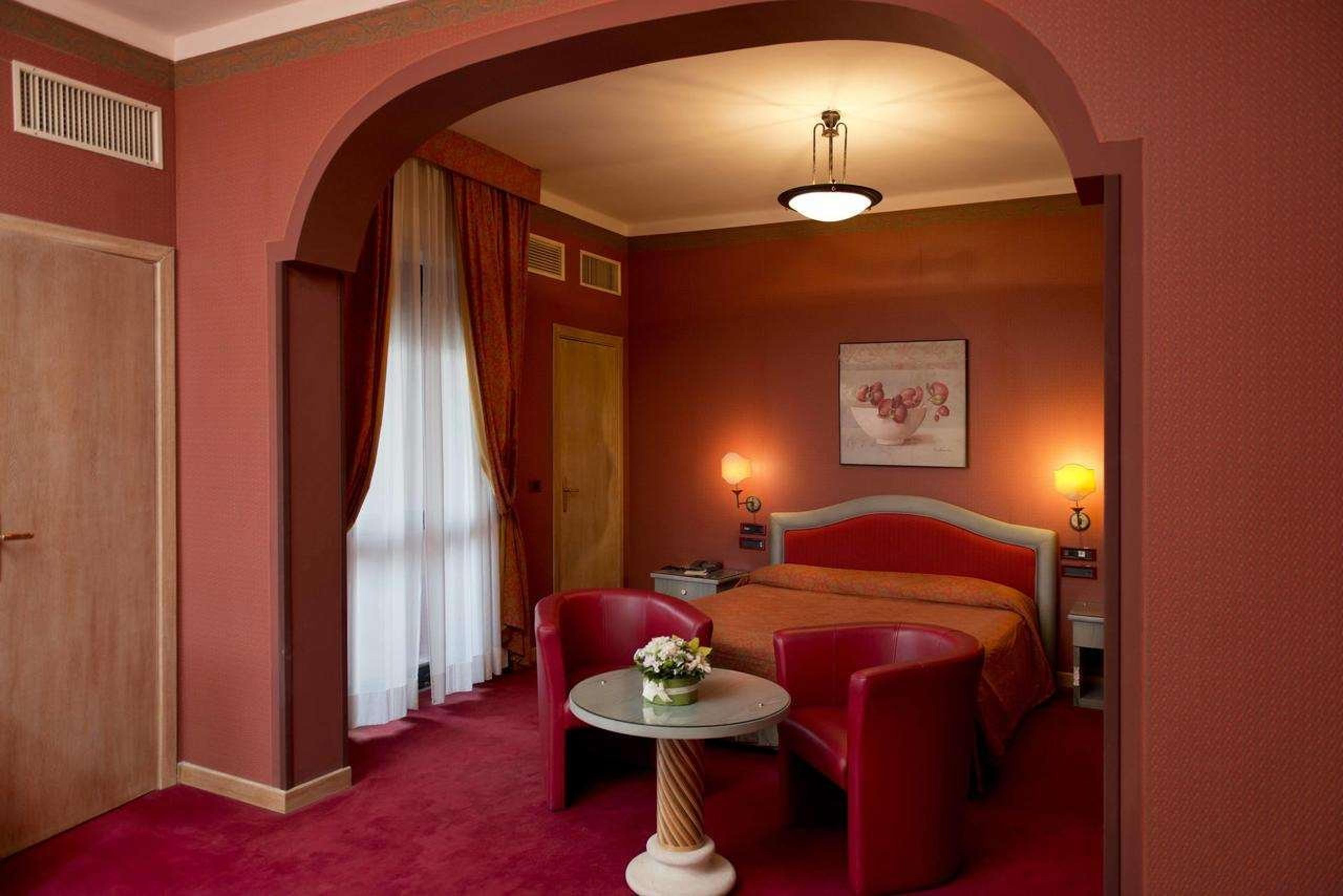 HOTEL PROMENADE - MONTESILVANO