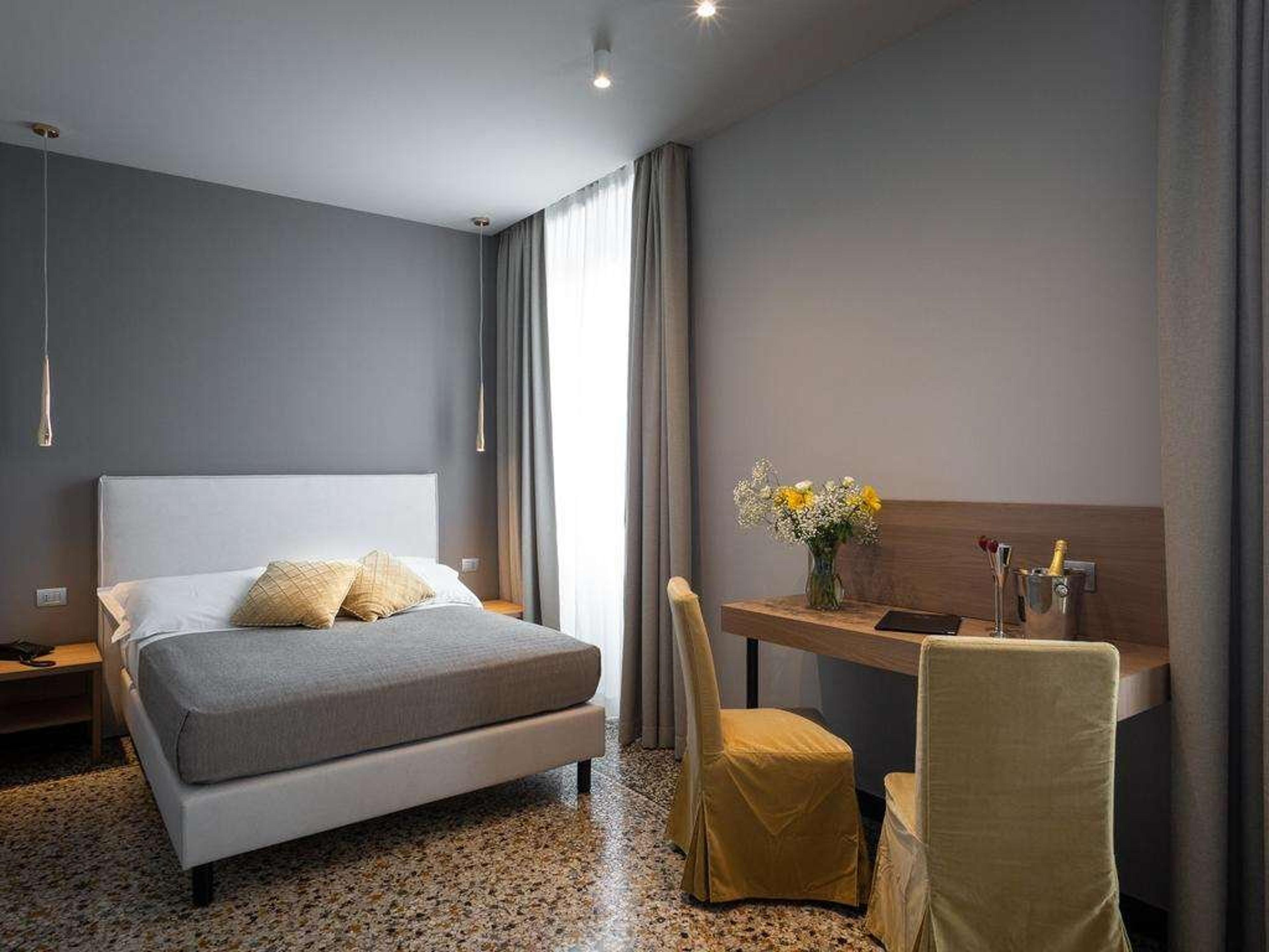 HNN LUXURY SUITES