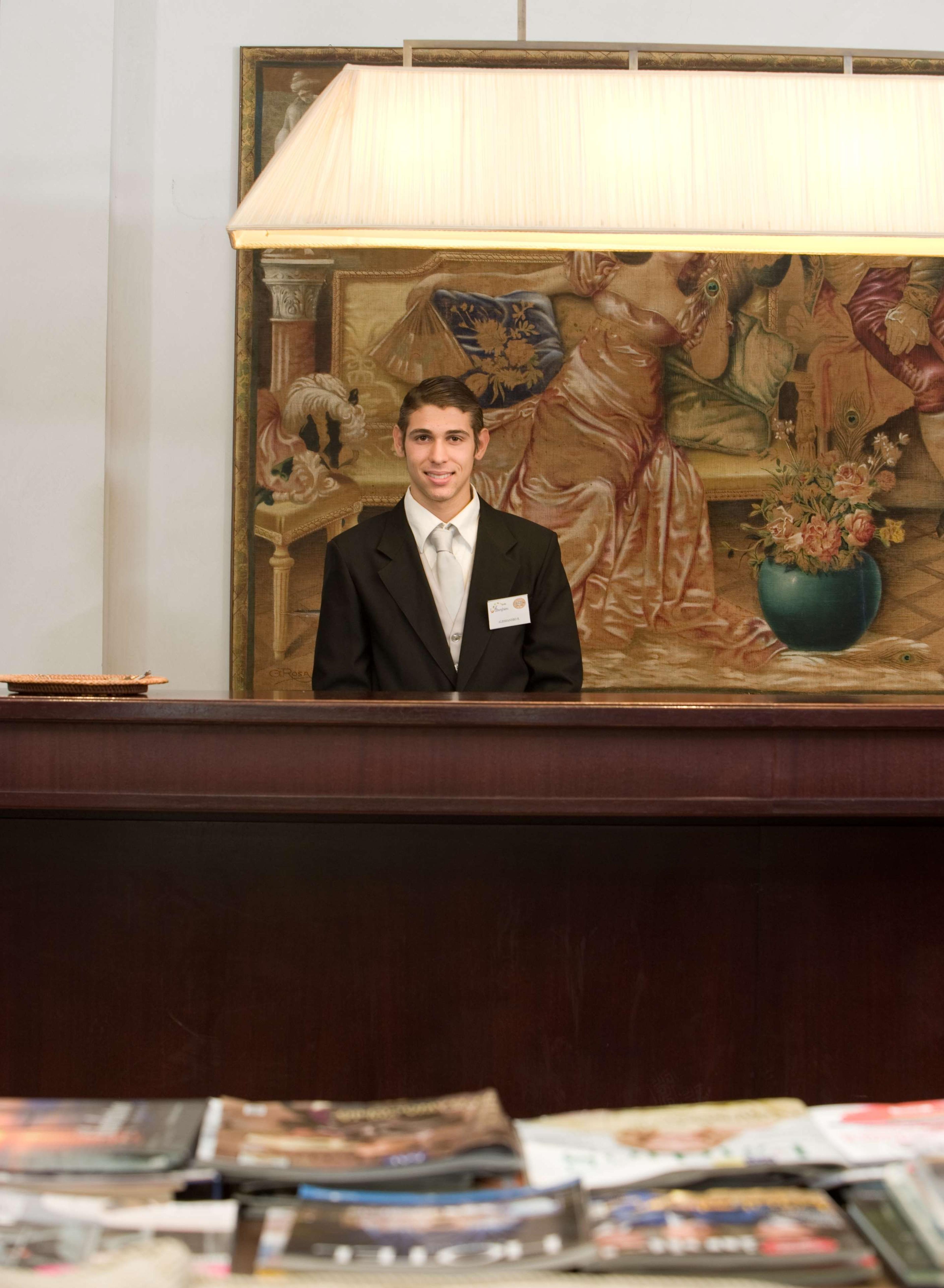 Hotel Photo 2